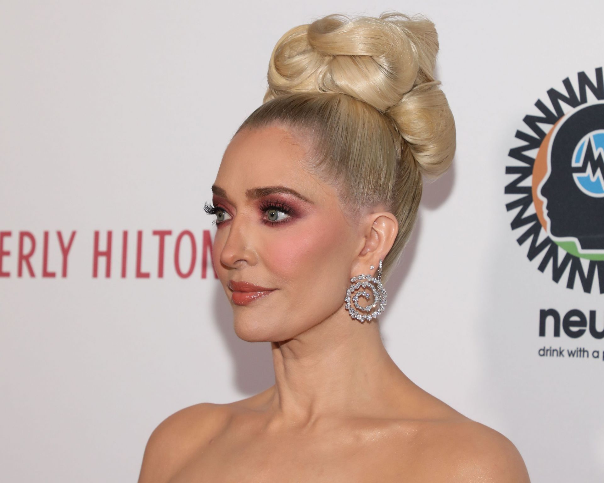 Homeless Not Toothless Hollywood Event - Source: Getty