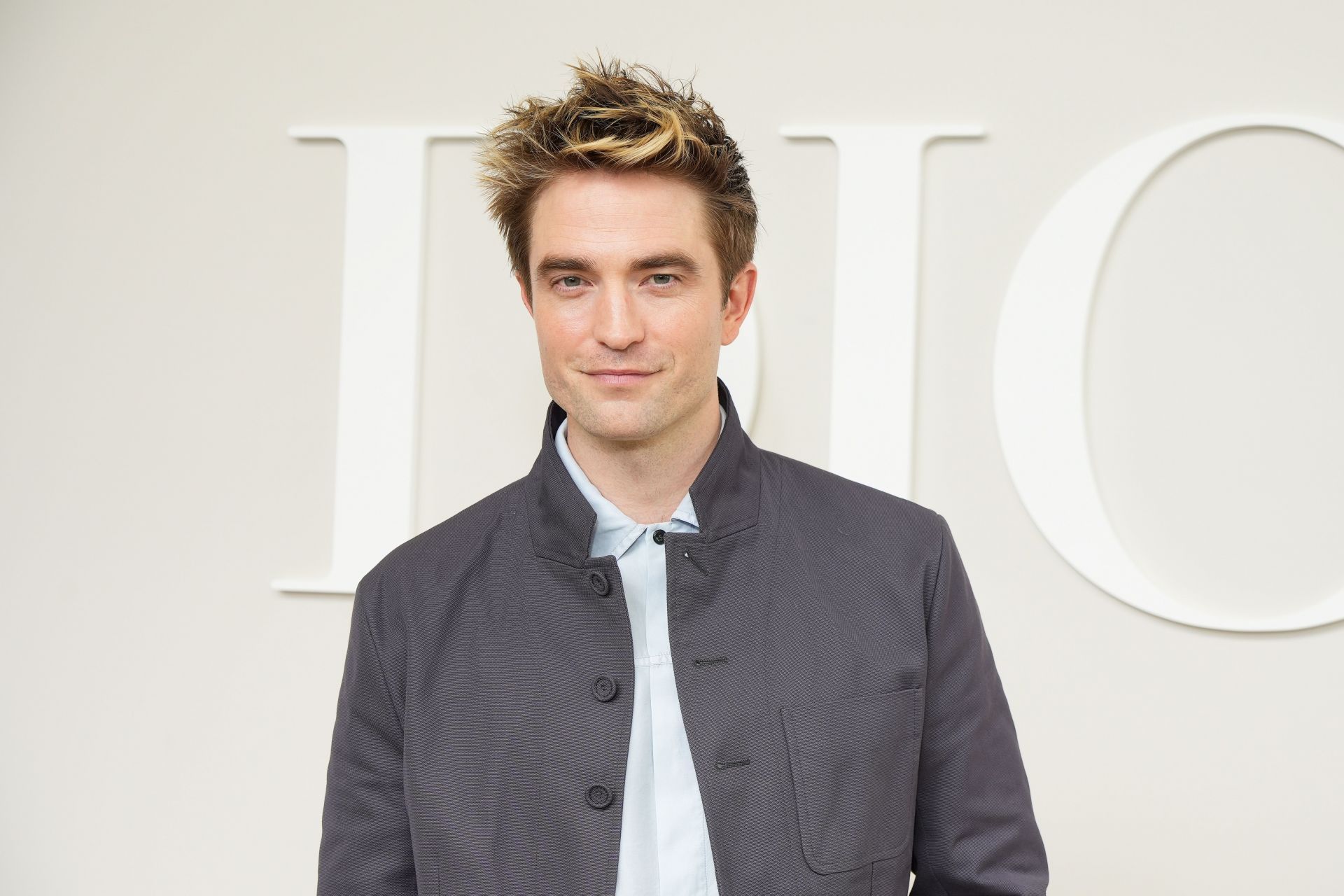 Dior Homme: Photocall - Paris Fashion Week -  Menswear Spring/Summer 2025 - Source: Getty