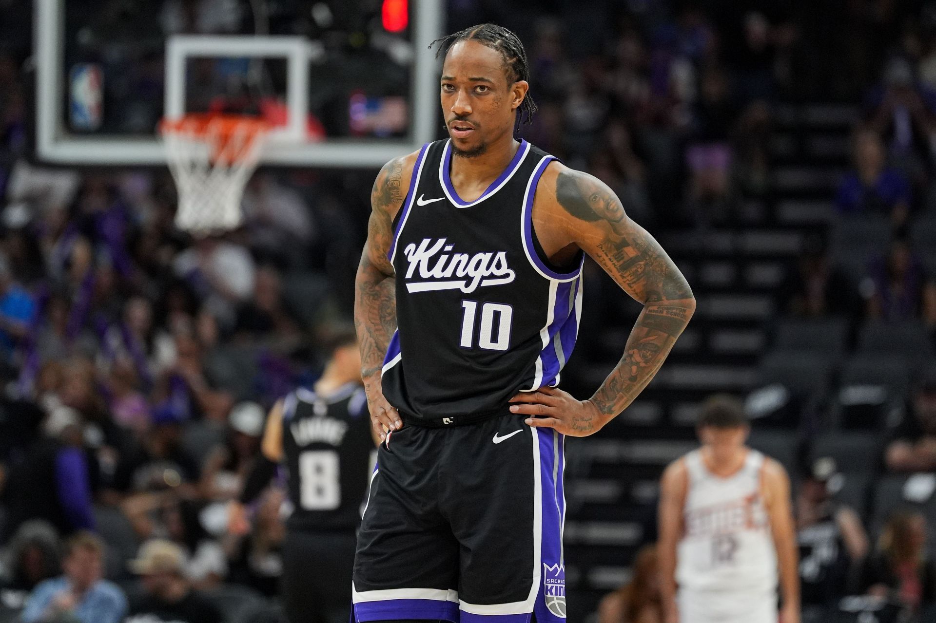 Phoenix Suns v Sacramento Kings - Source: Getty