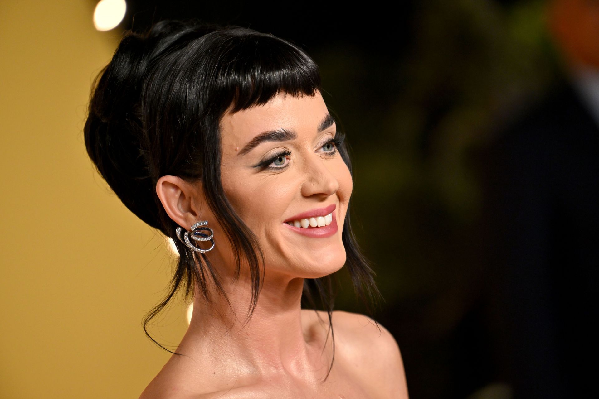 2025 Vanity Fair Oscar Party Hosted By Radhika Jones - Arrivals - Source: Getty