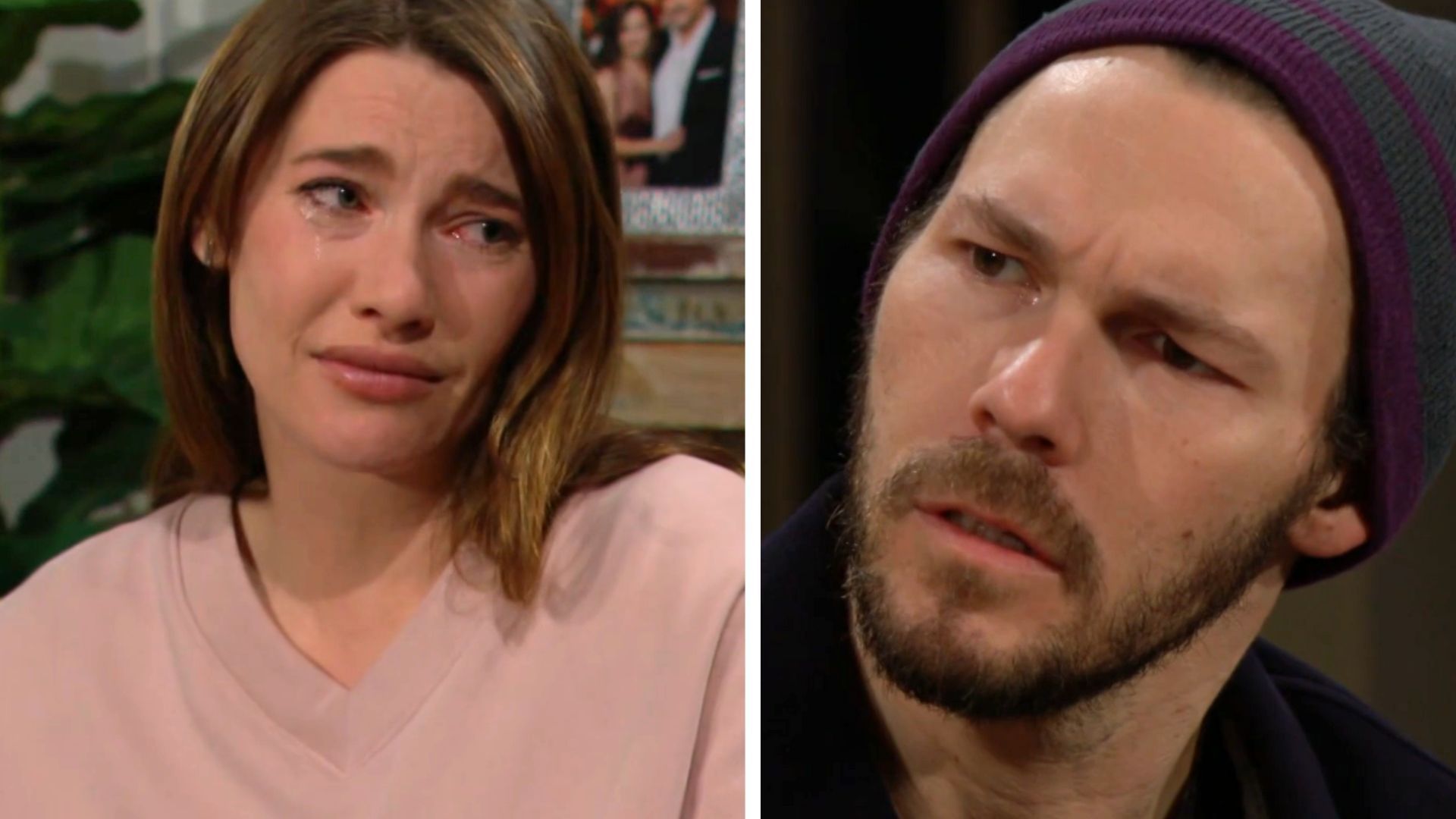 The Bold and the Beautiful
