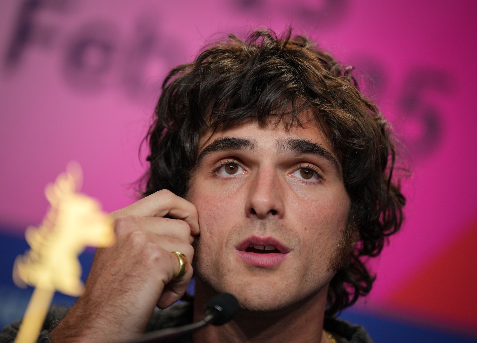 75. Berlinale - Photocall &quot;The Narrow Road to the Deep North&quot; - Source: Getty