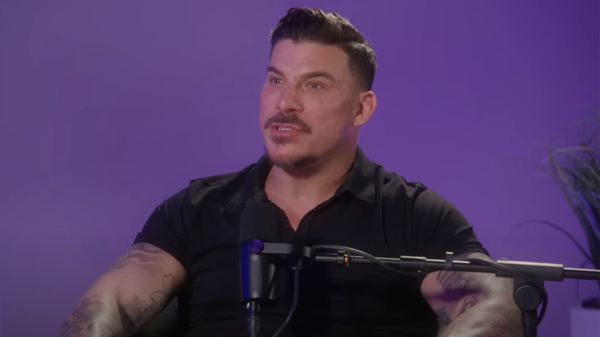 Jax Taylor