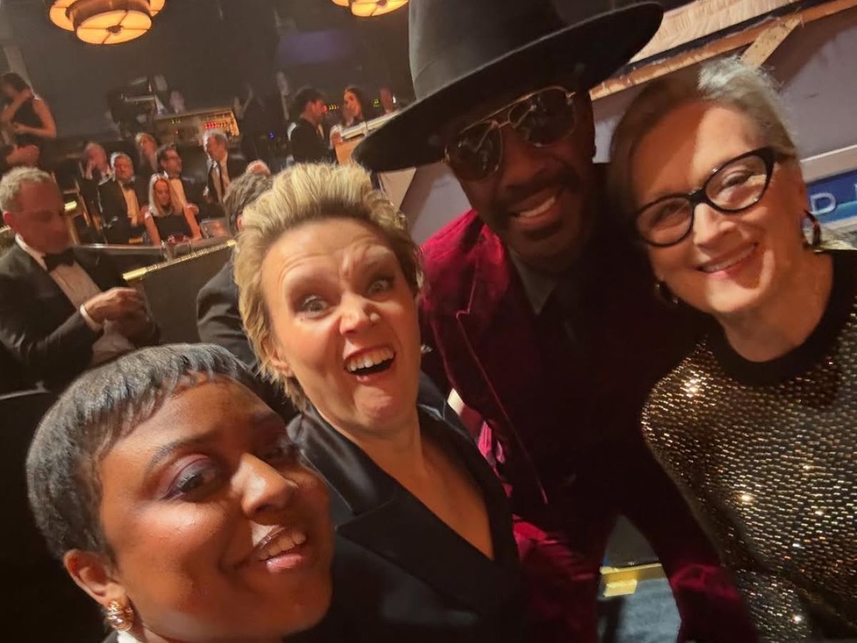 Saturday Night Live Season 50. Image via Instagram/@quintab