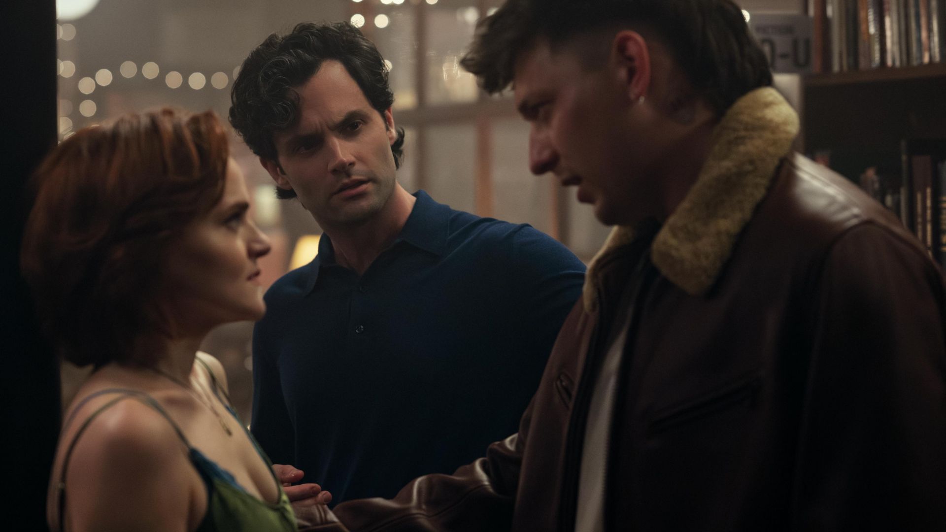 Love Quinn&rsquo;s absence ruined You Season finale for me (Image Source - x/you)