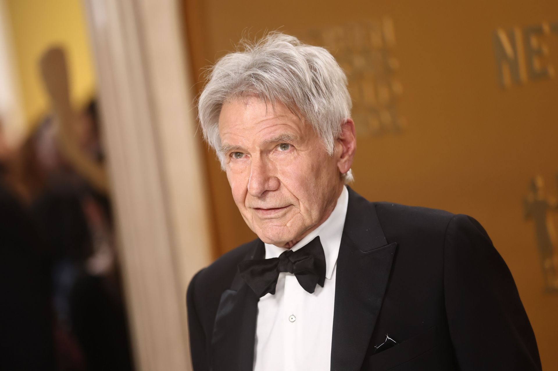 31st Annual Screen Actors Guild Awards - Arrivals - Source: Getty