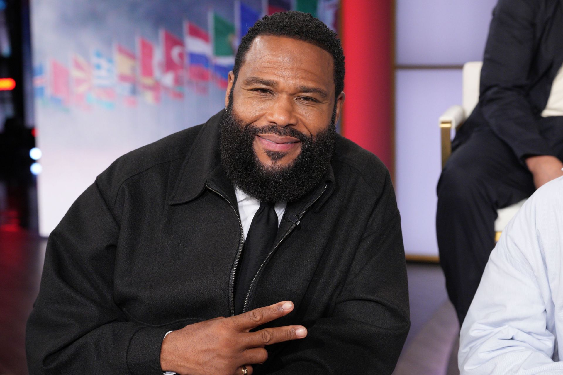 &quot;The Jennifer Hudson Show&quot; Season 3 - Source: Getty