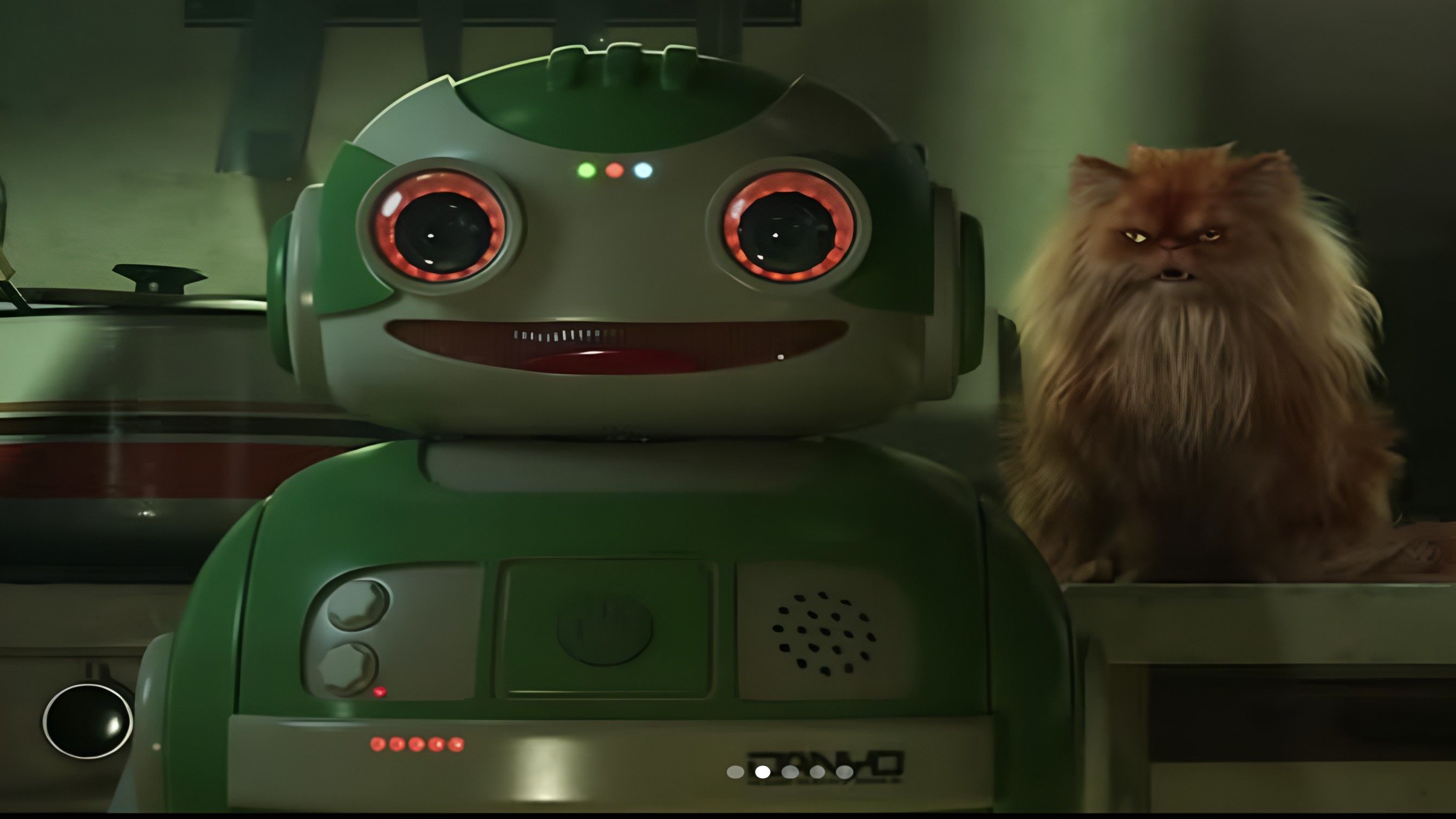 The 4th season of Love, Death + Robots is officially coming on May 15, 2025 ( Image via Instagram / @lovedeathandrobots )