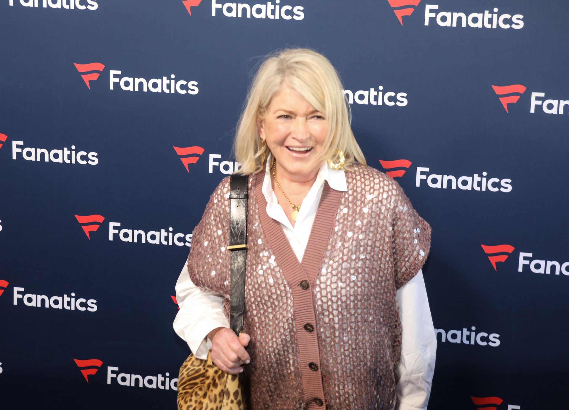 Fanatics Super Bowl Party - Source: Getty