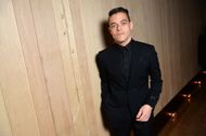 Rami Malek (Photo by Francois Durand/Getty Images)