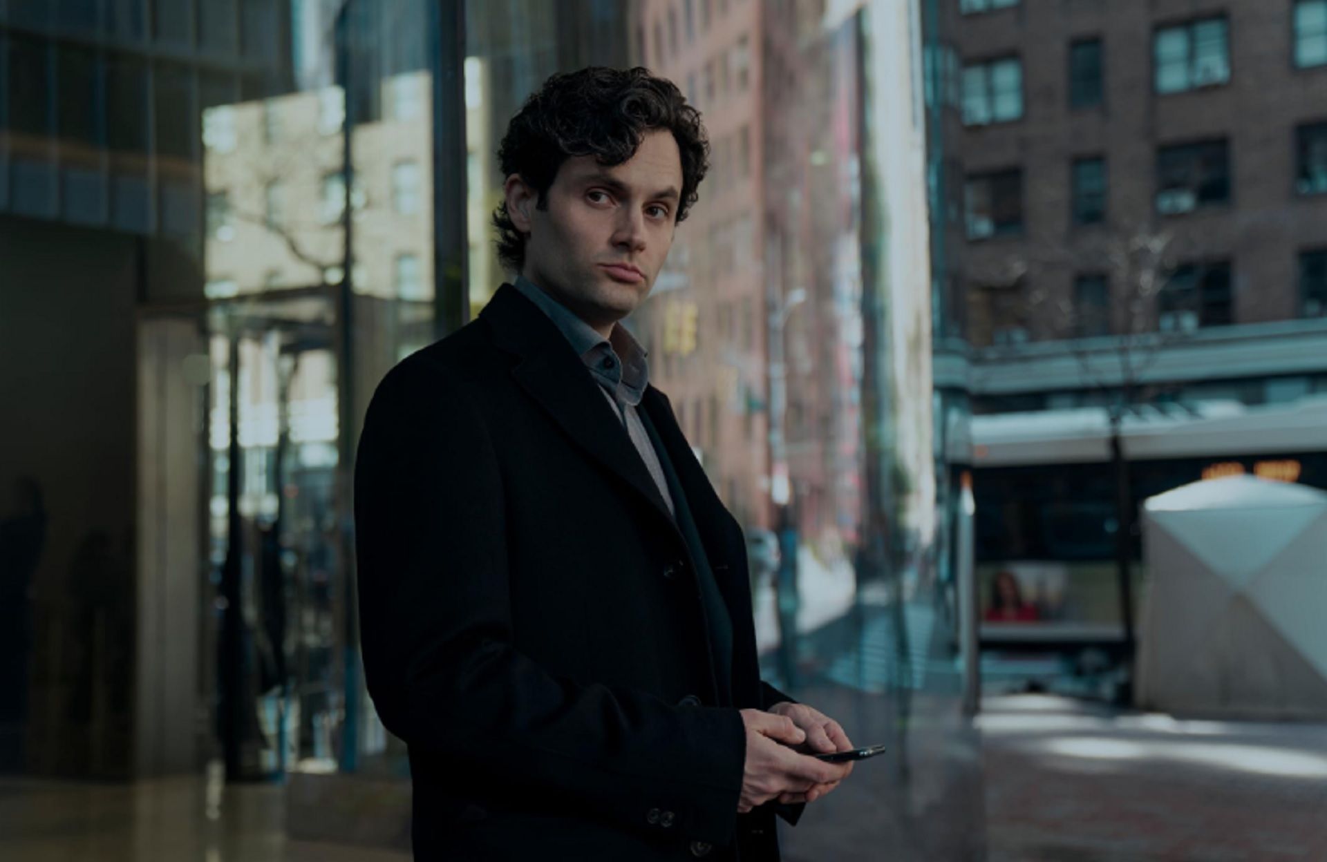 You (2025) Source: Netflix