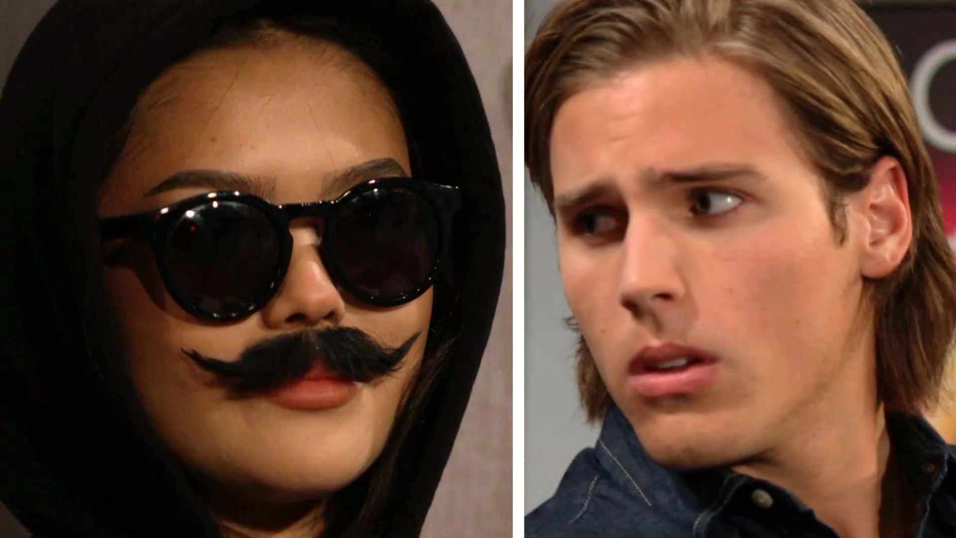 The Bold and the Beautiful