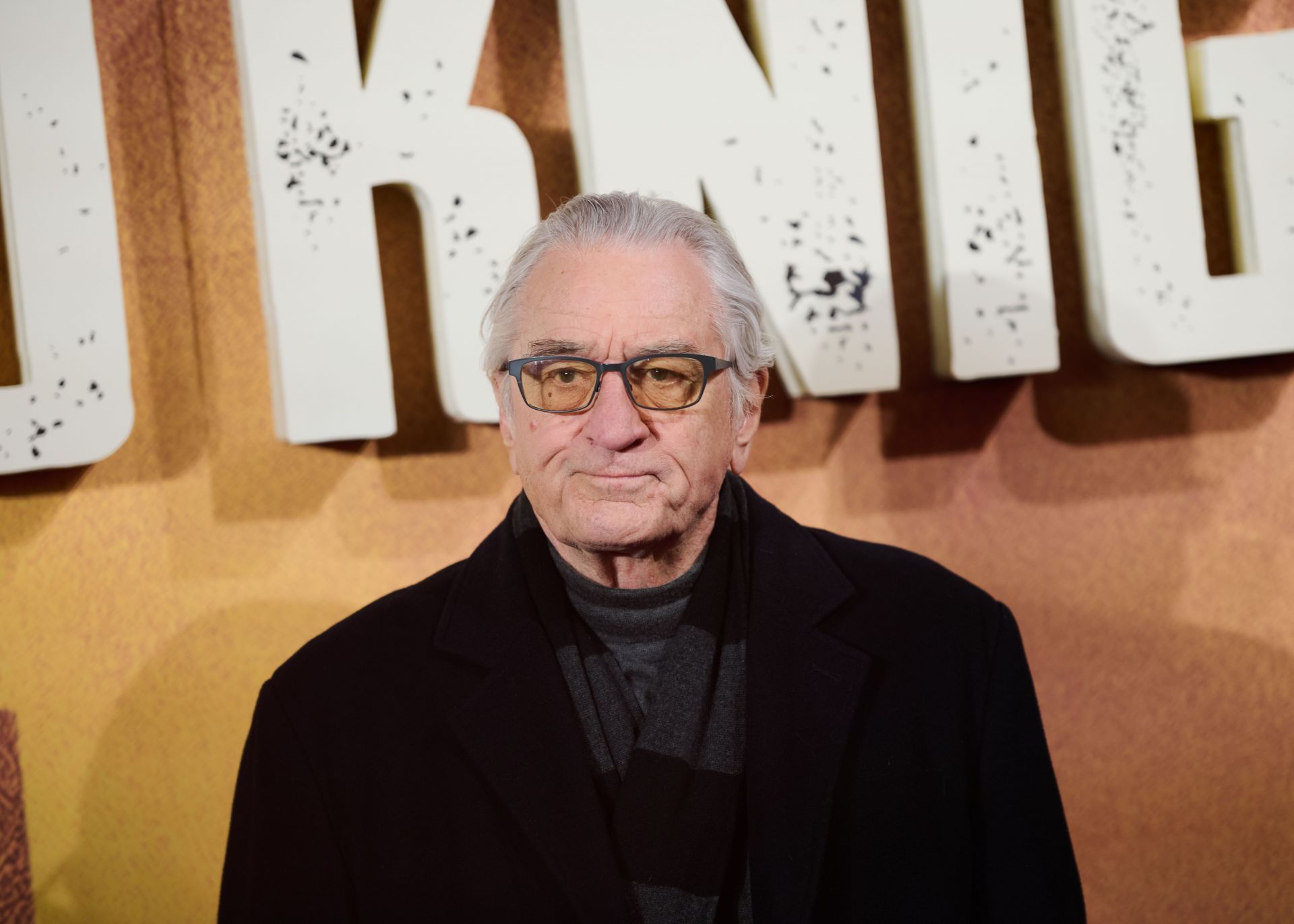 &quot;The Alto Knights&quot; European Premiere &ndash; Arrivals - Source: Getty
