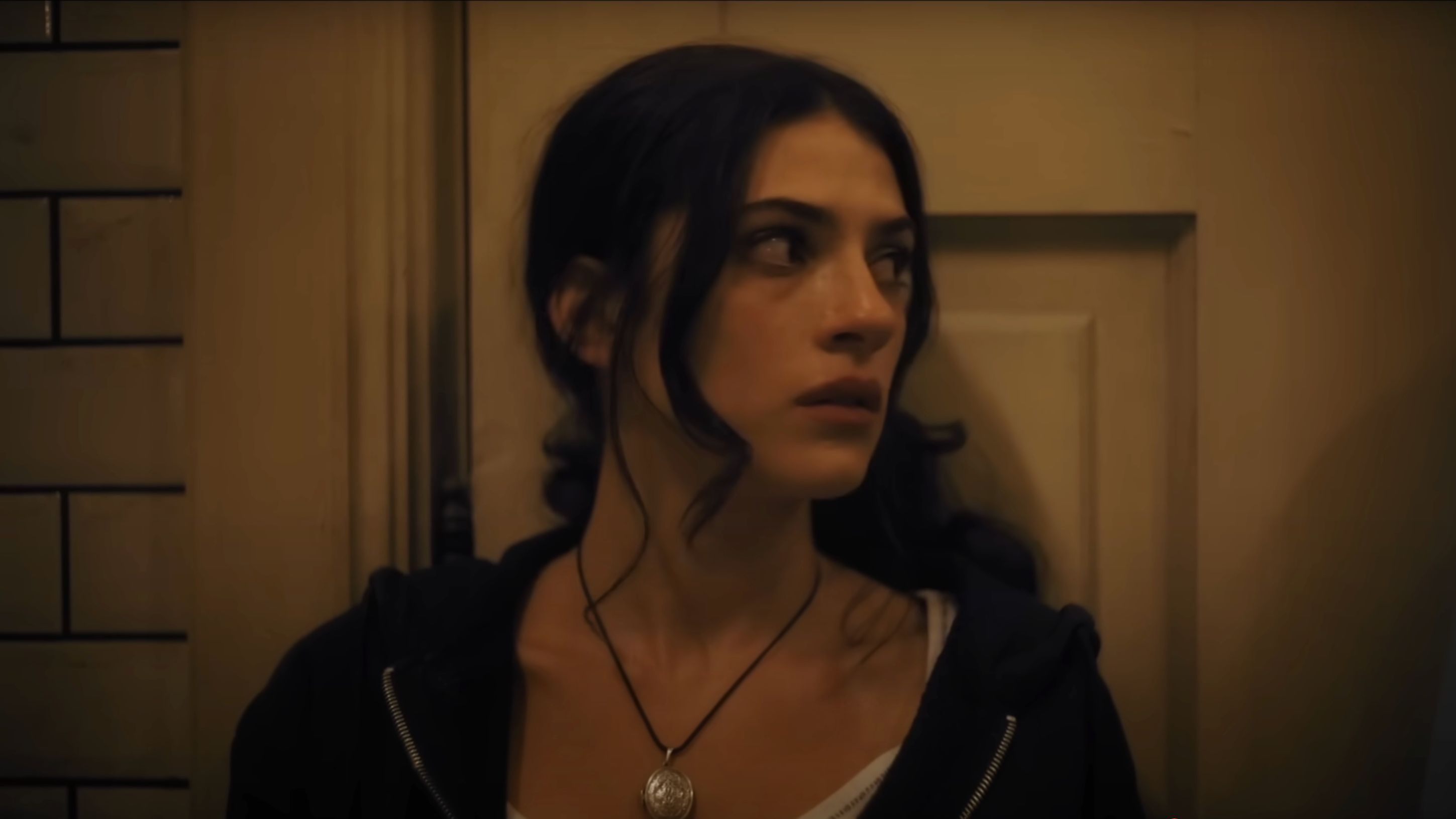 A still from the Until Dawn movie (Image via YouTube/@sonypictures) 
