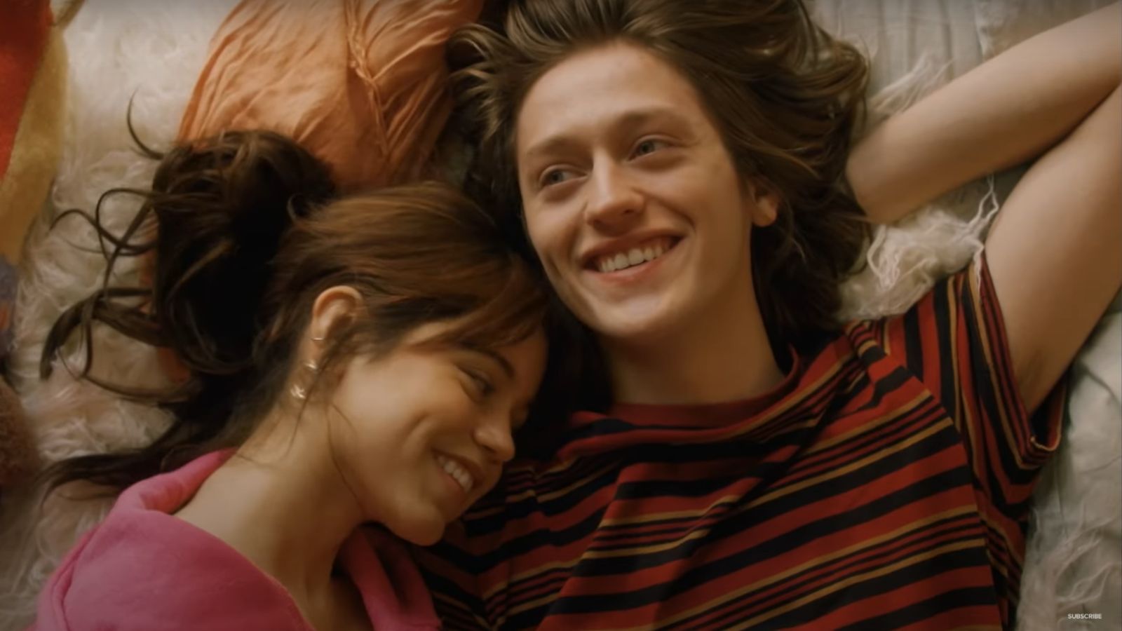 Still from Winter Spring Summer or Fall (Image via Youtube @/Paramount Movies)