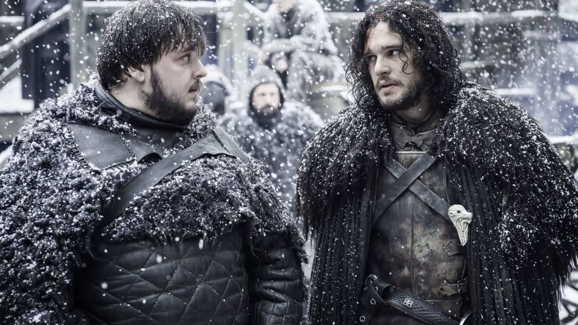 Game of Thrones on Max (image via Instagram/@gameofthrones)
