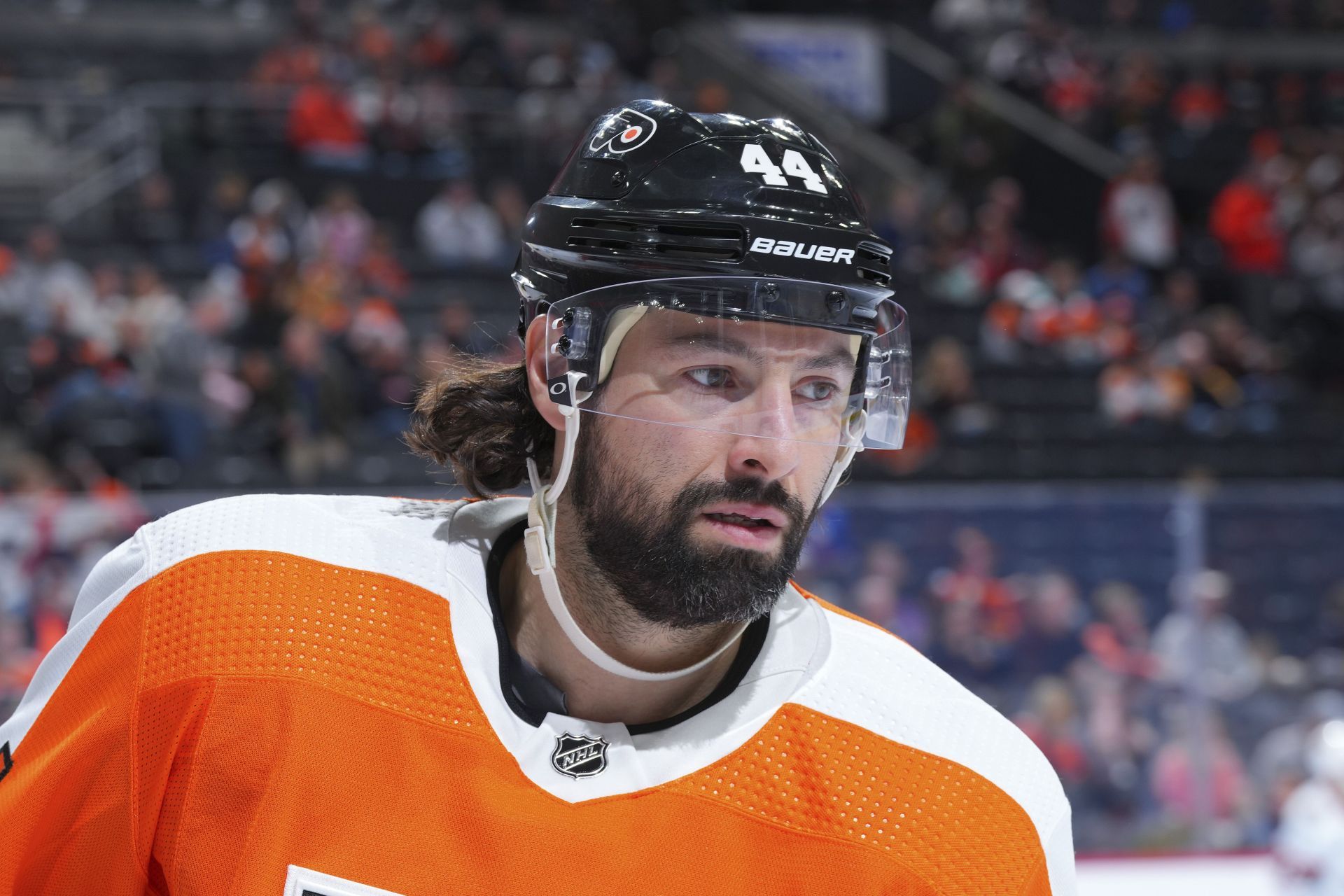 Ottawa Senators v Philadelphia Flyers - Source: Getty