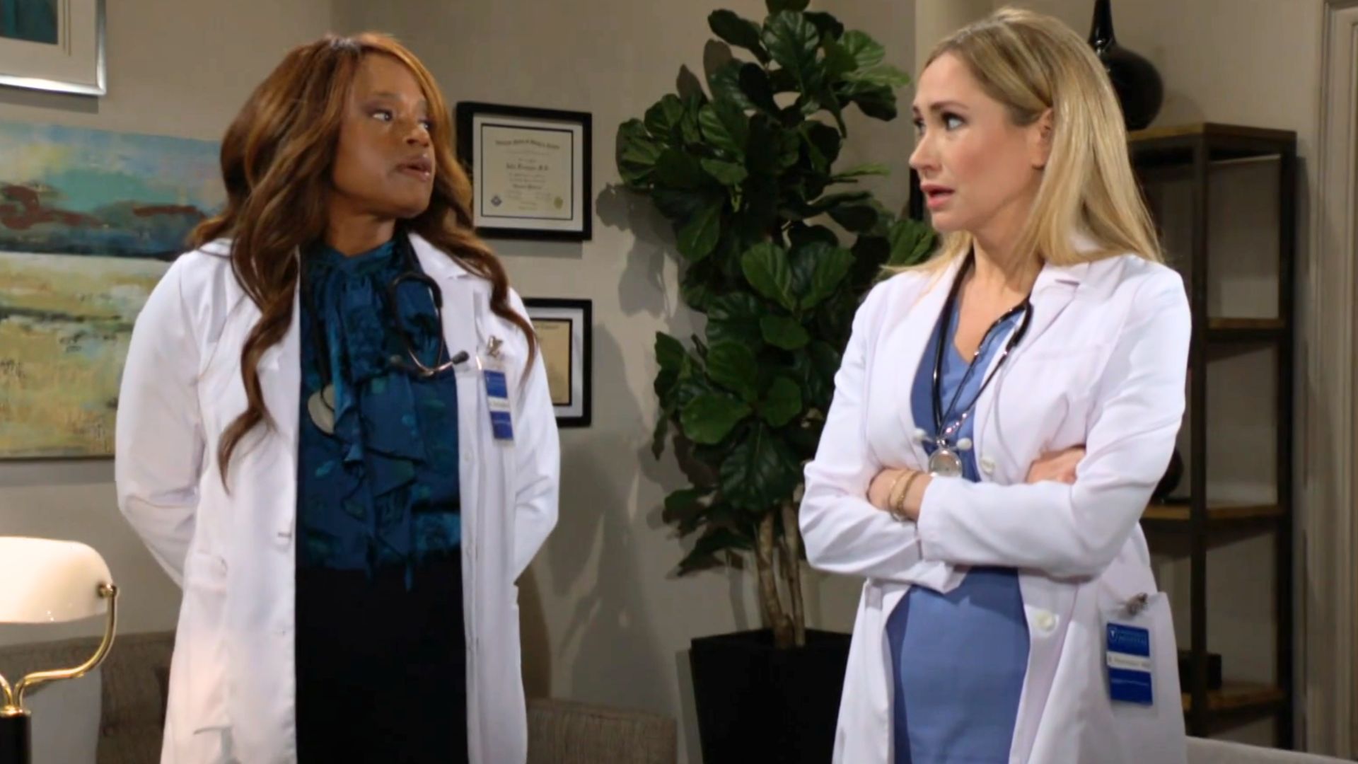 The Bold and the Beautiful