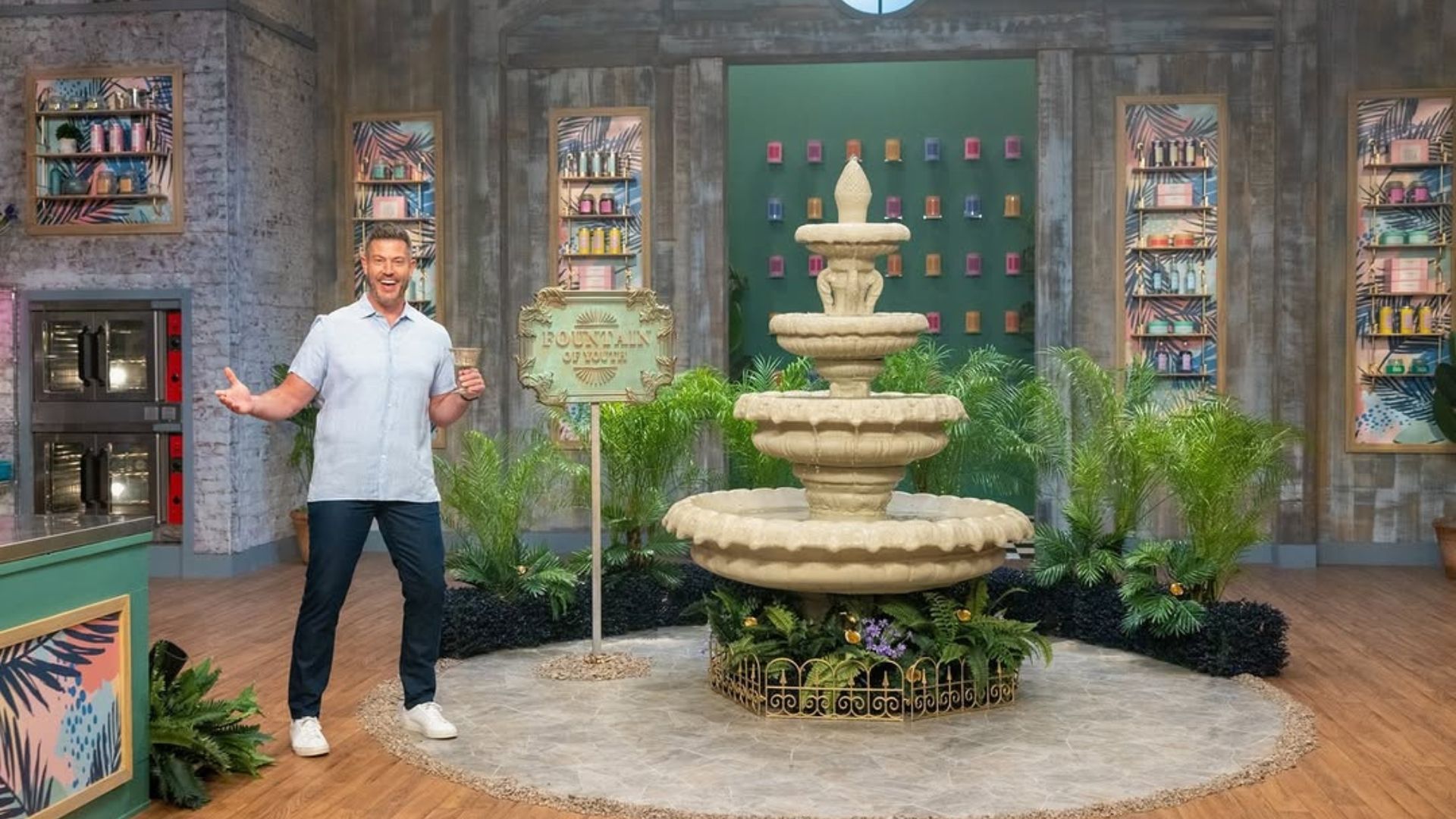 Spring Baking Championship Season 11