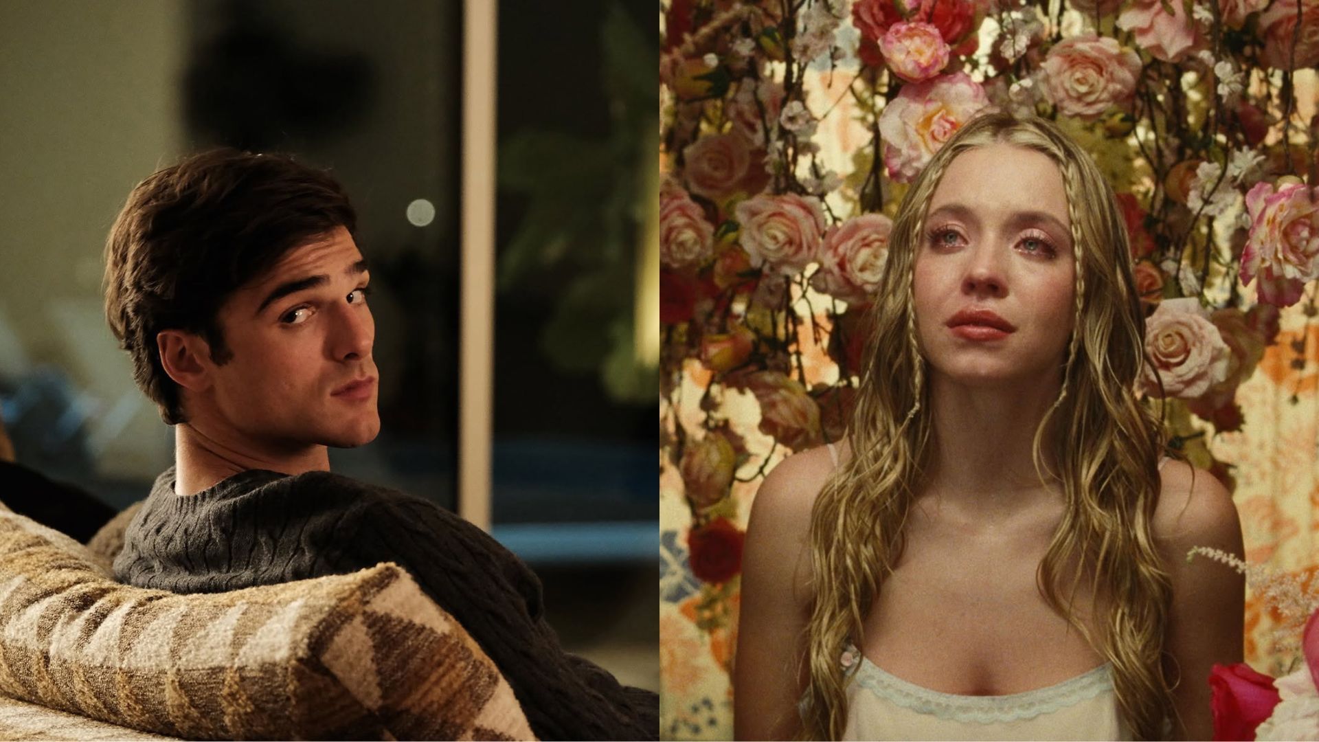 Sydney Sweeney, Jacob Elordi, Euphoria Season 3
