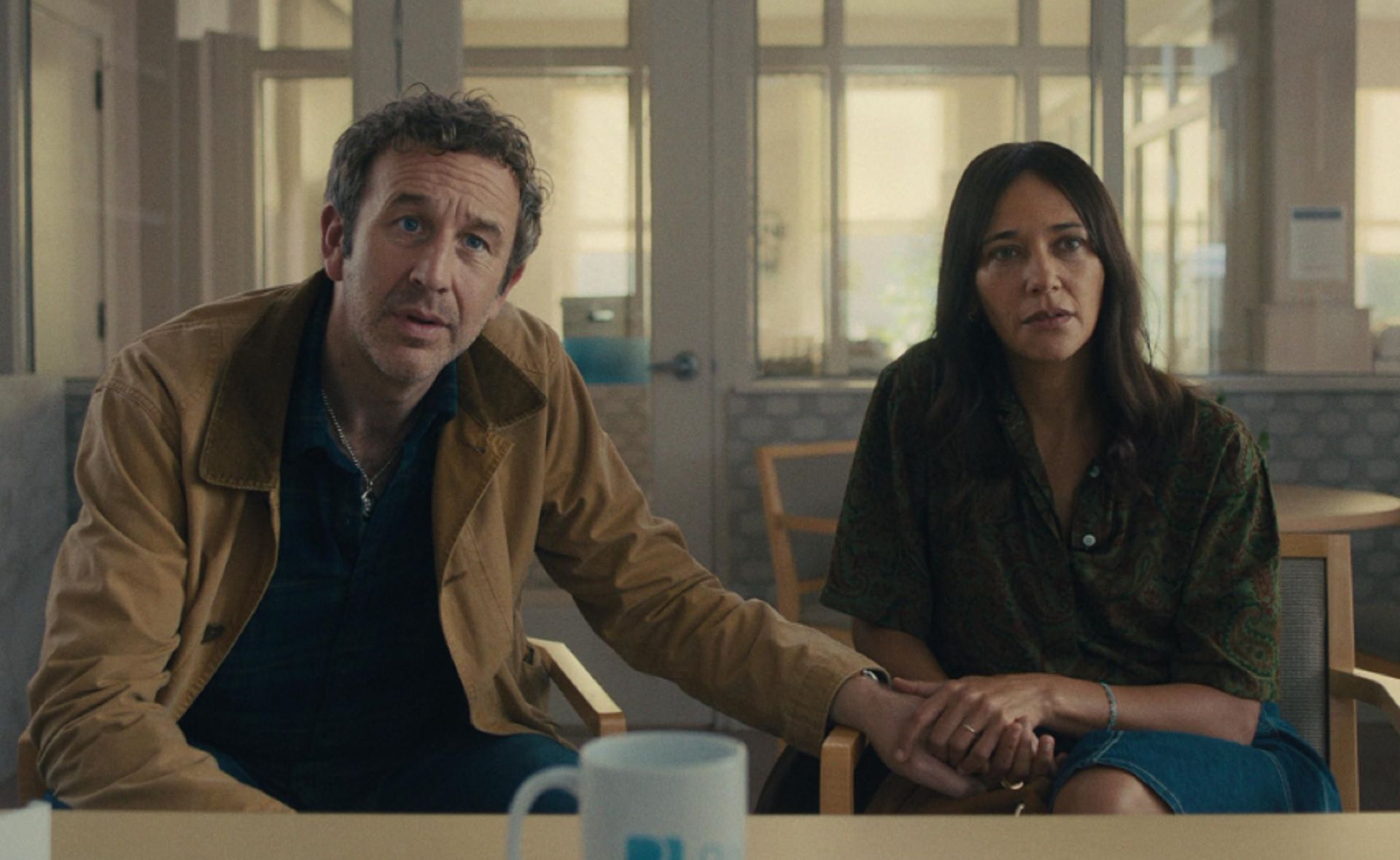 Black Mirror Common People    Source: Netflix