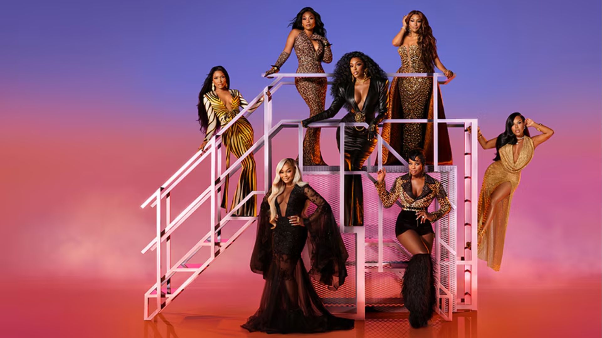The Real Housewives of Atlanta season 16 cast (Image via Bravo)