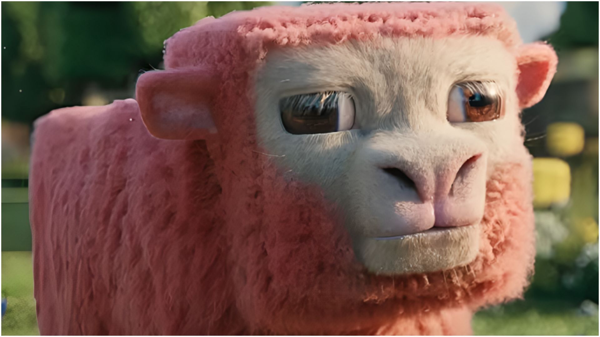 A still from A Minecraft Movie | Image via Warner Bros. YouTube