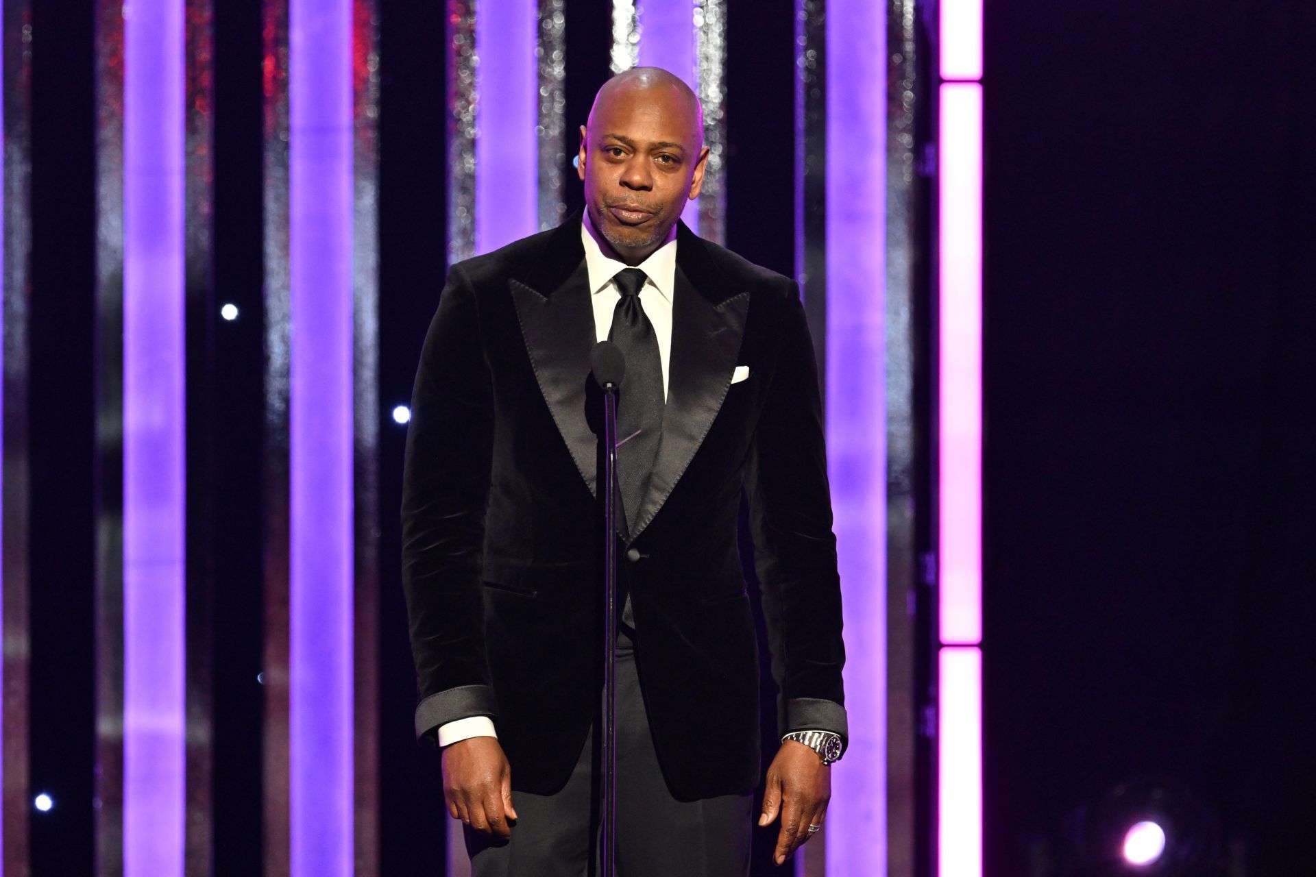 56th NAACP Image Awards - Show - Source: Getty