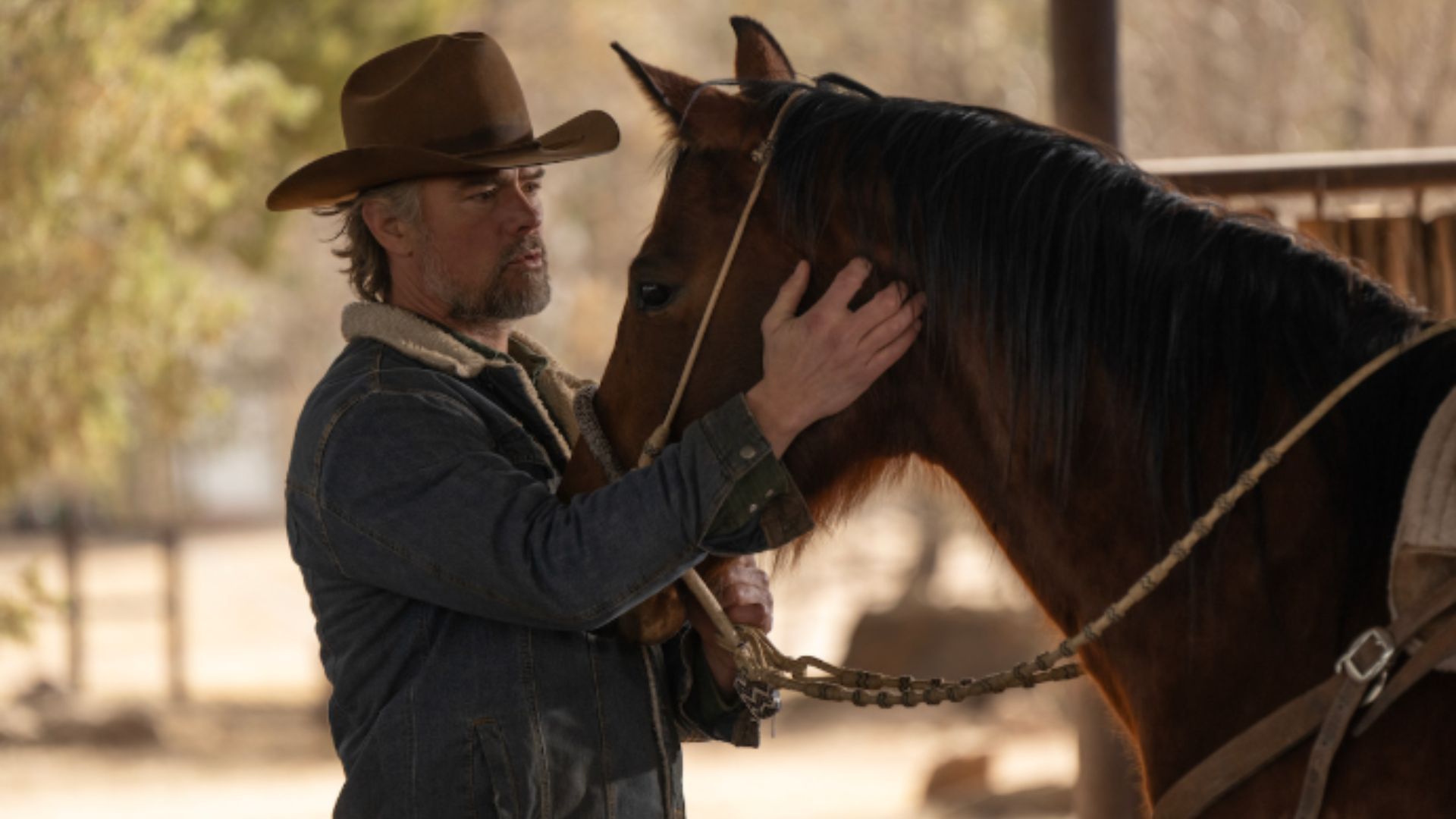 Ransom Canyon on Netflix (image via Tudum)