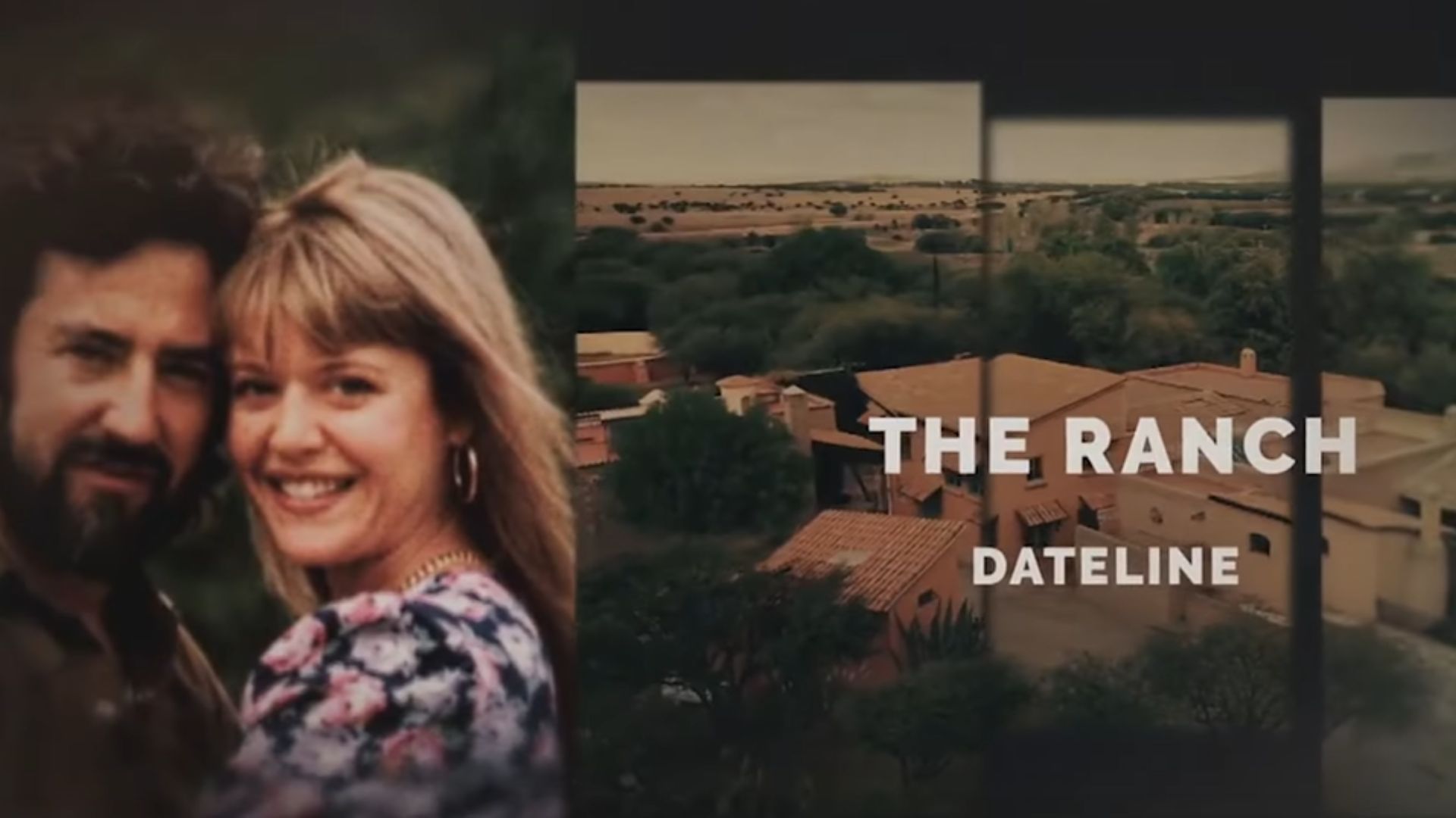 Dateline; The Ranch. (Image via. Dateline NBC, Youtube)