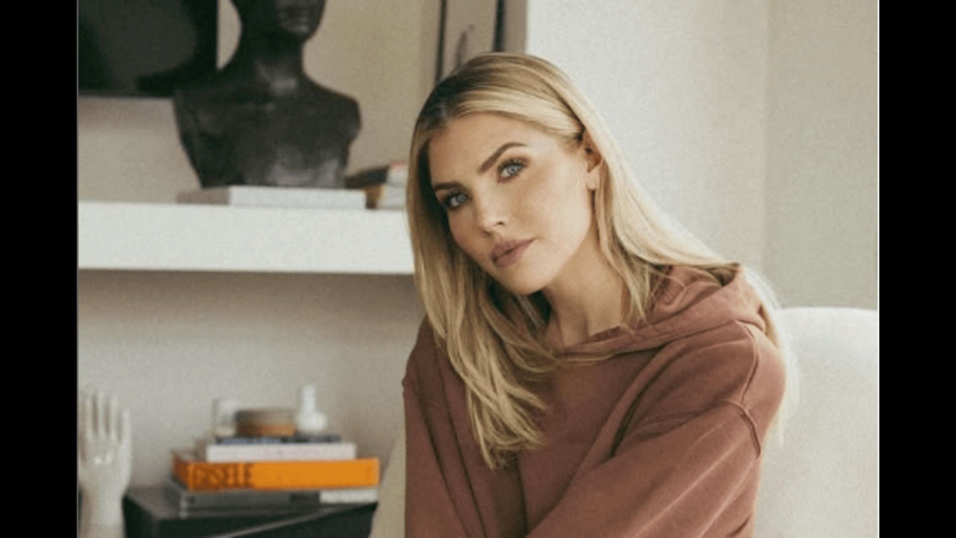 Amanda Kloots is a popular American personality (Image Via Instagram/@amandakloots)