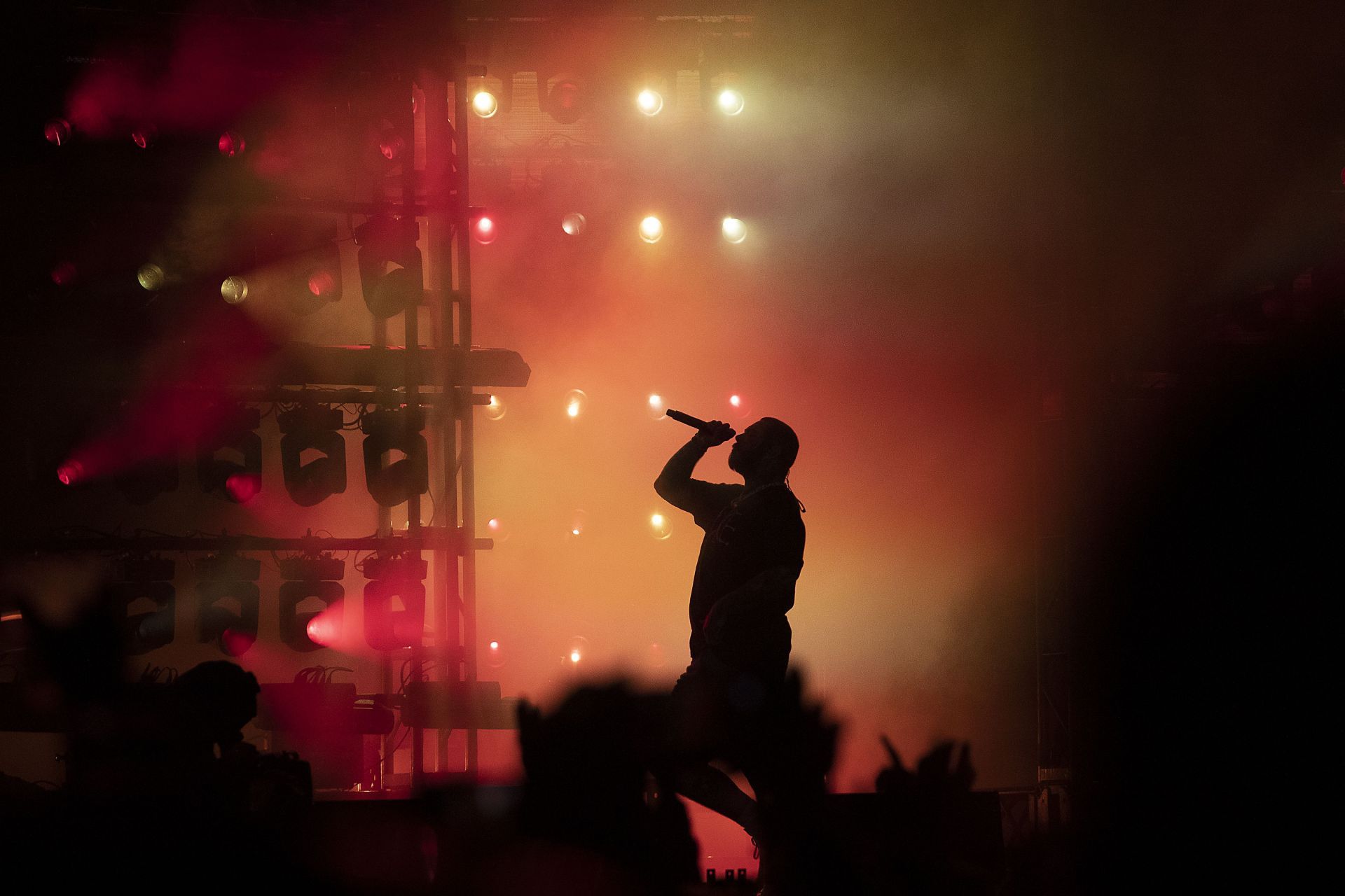 Day N Vegas - Source: Getty