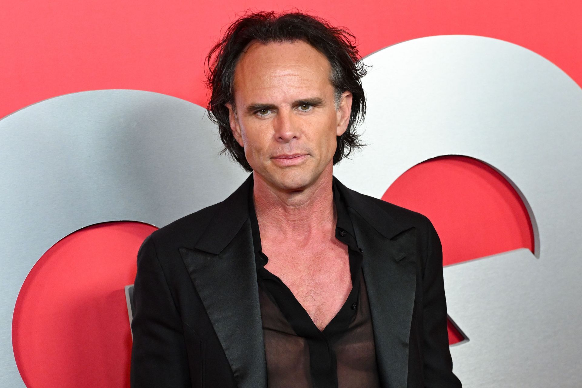 2024 GQ Men Of The Year Party - Source: Getty