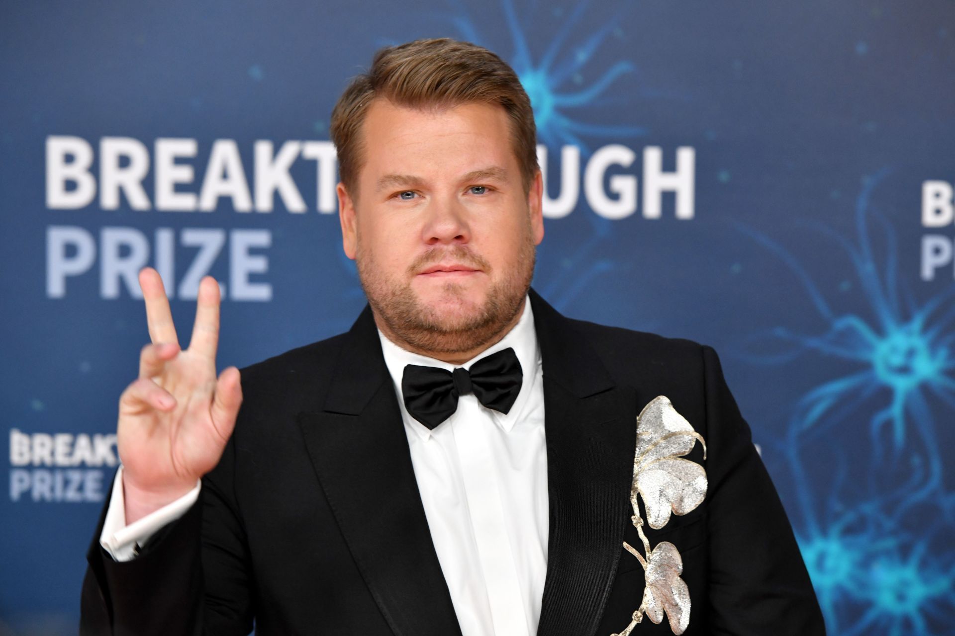 2020 Breakthrough Prize - Red Carpet - Source: Getty
