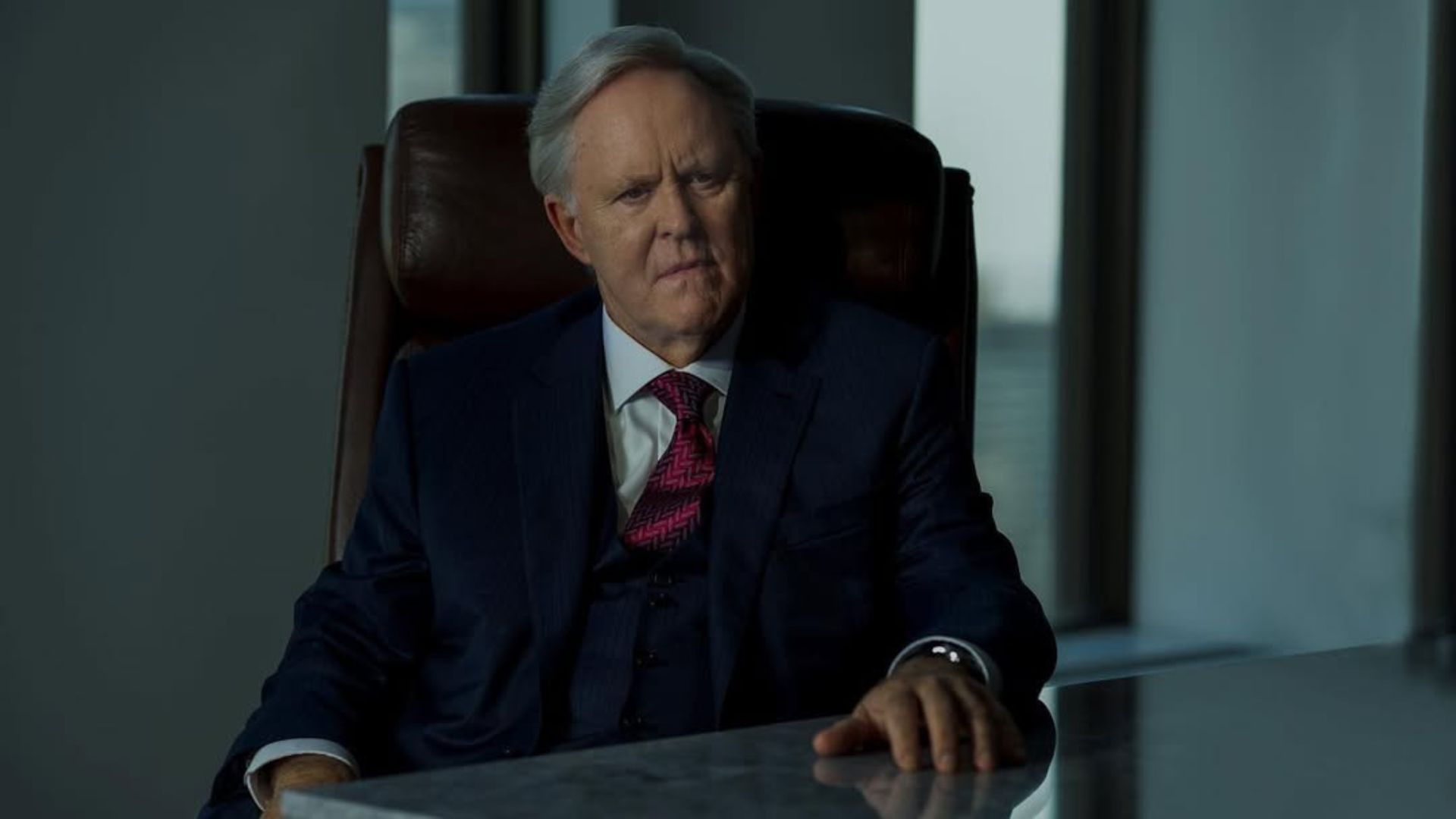 John Lithgow will appear on Harry Potter TV series as Dumbledore (image via Instagram/@jalithgow)