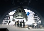 Weezer performs at Rogers Arena (Image via Getty)