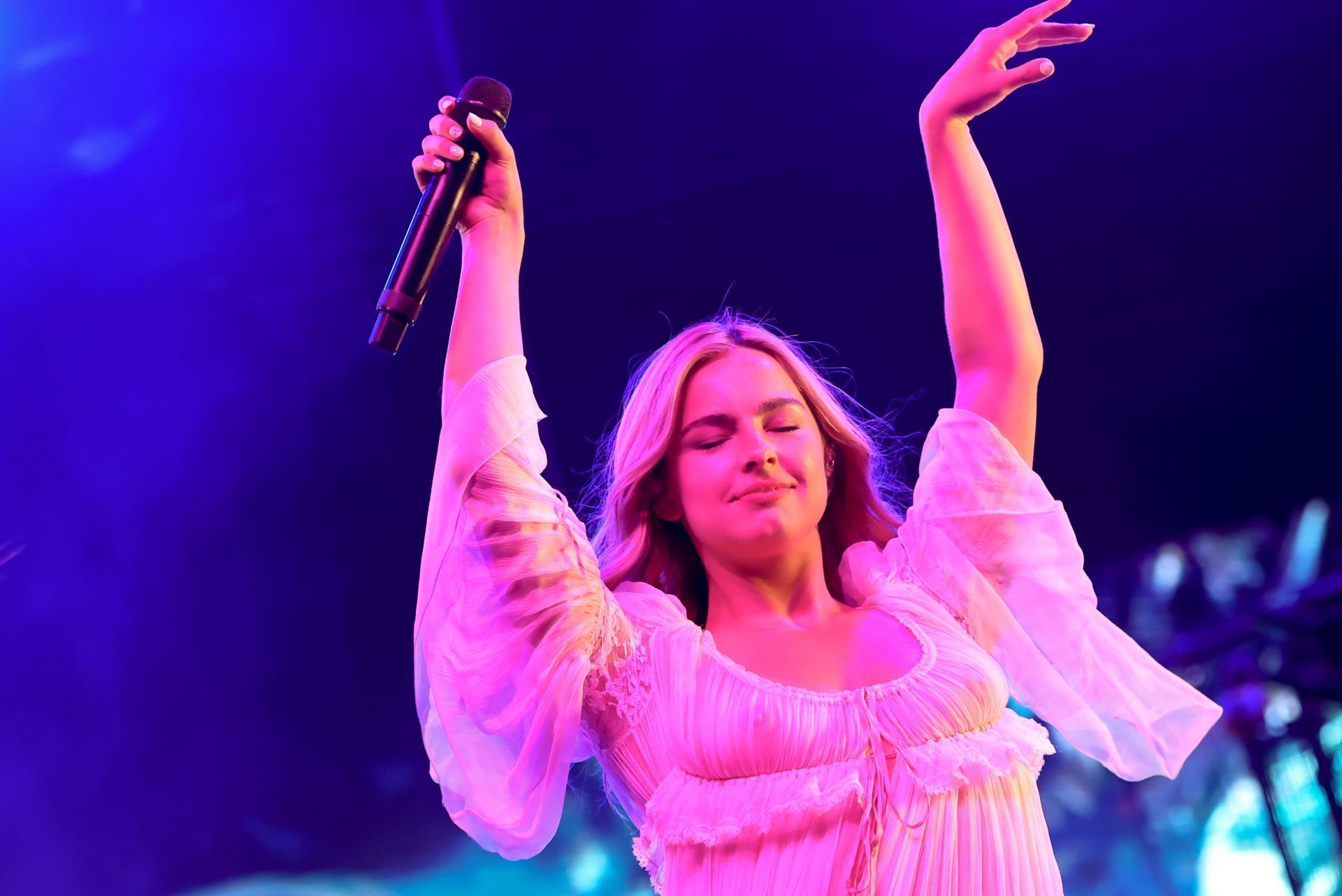 2025 Coachella Valley Music And Arts Festival - Weekend 1 - Day 3 - Source: Getty