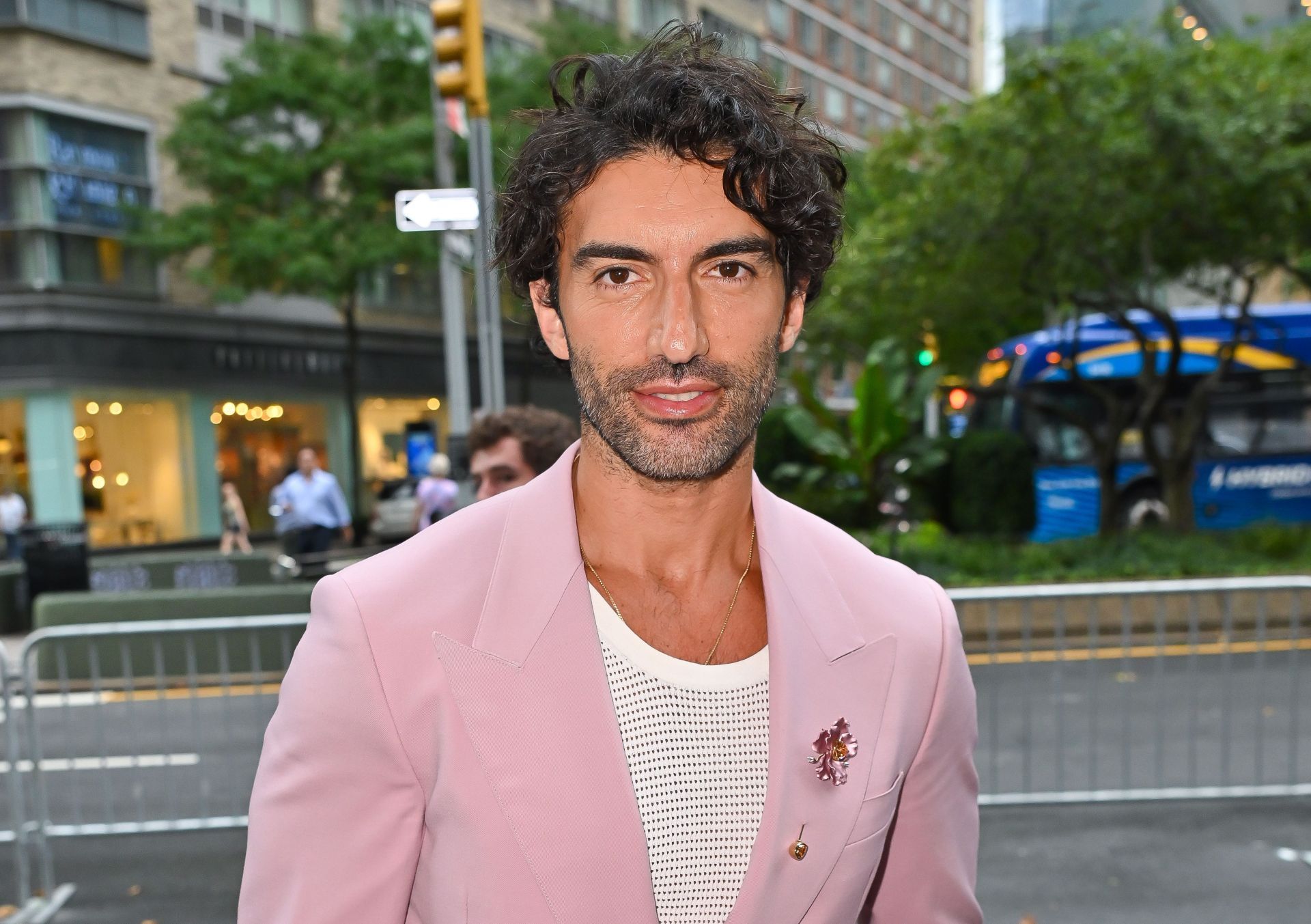 Celebrity Sightings In New York City - August 06, 2024 - Source: Getty
