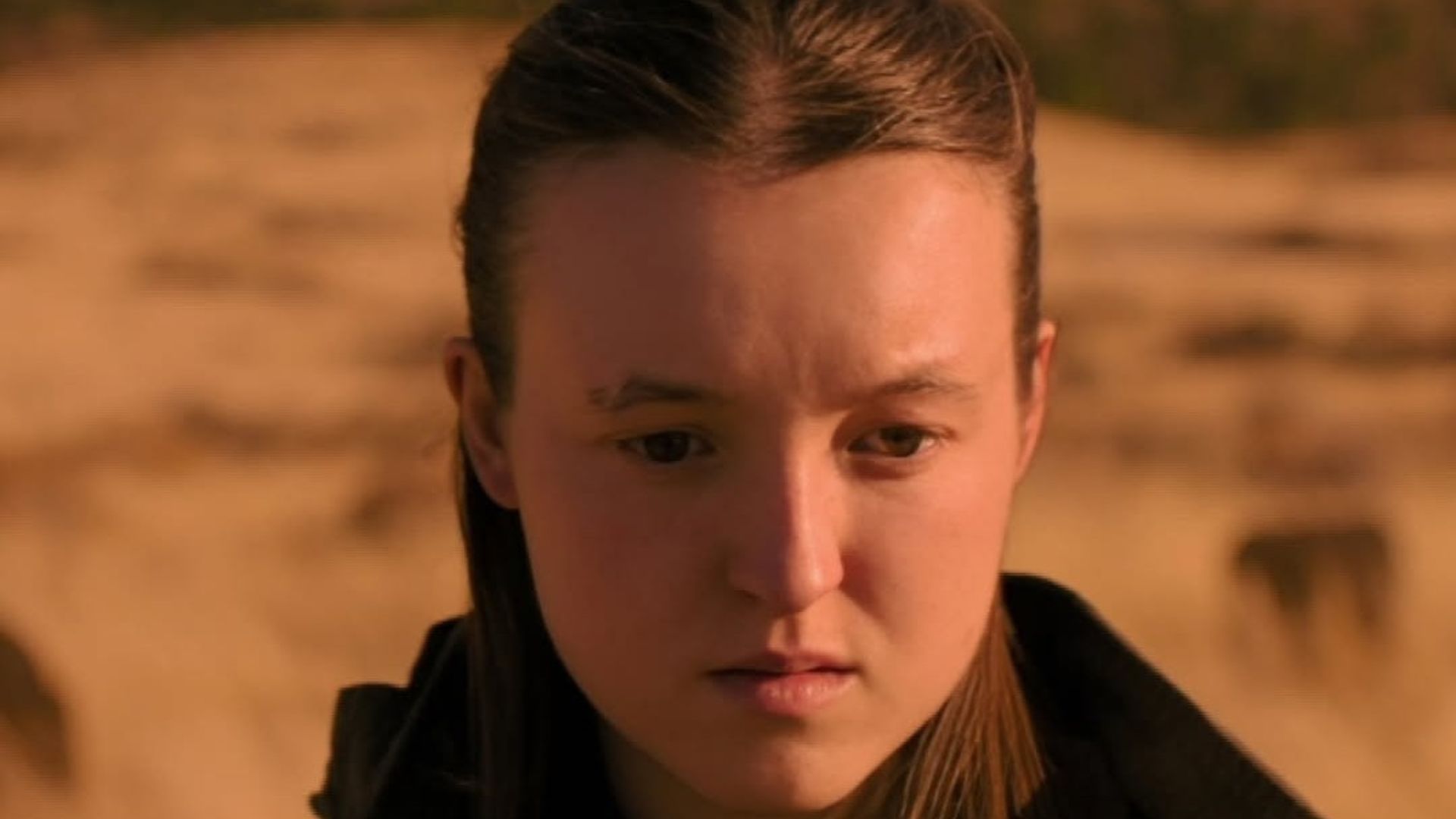 In The Last of Us Season 2 Episode 4, Ellie leaves coffee beans as a tribute on Joel