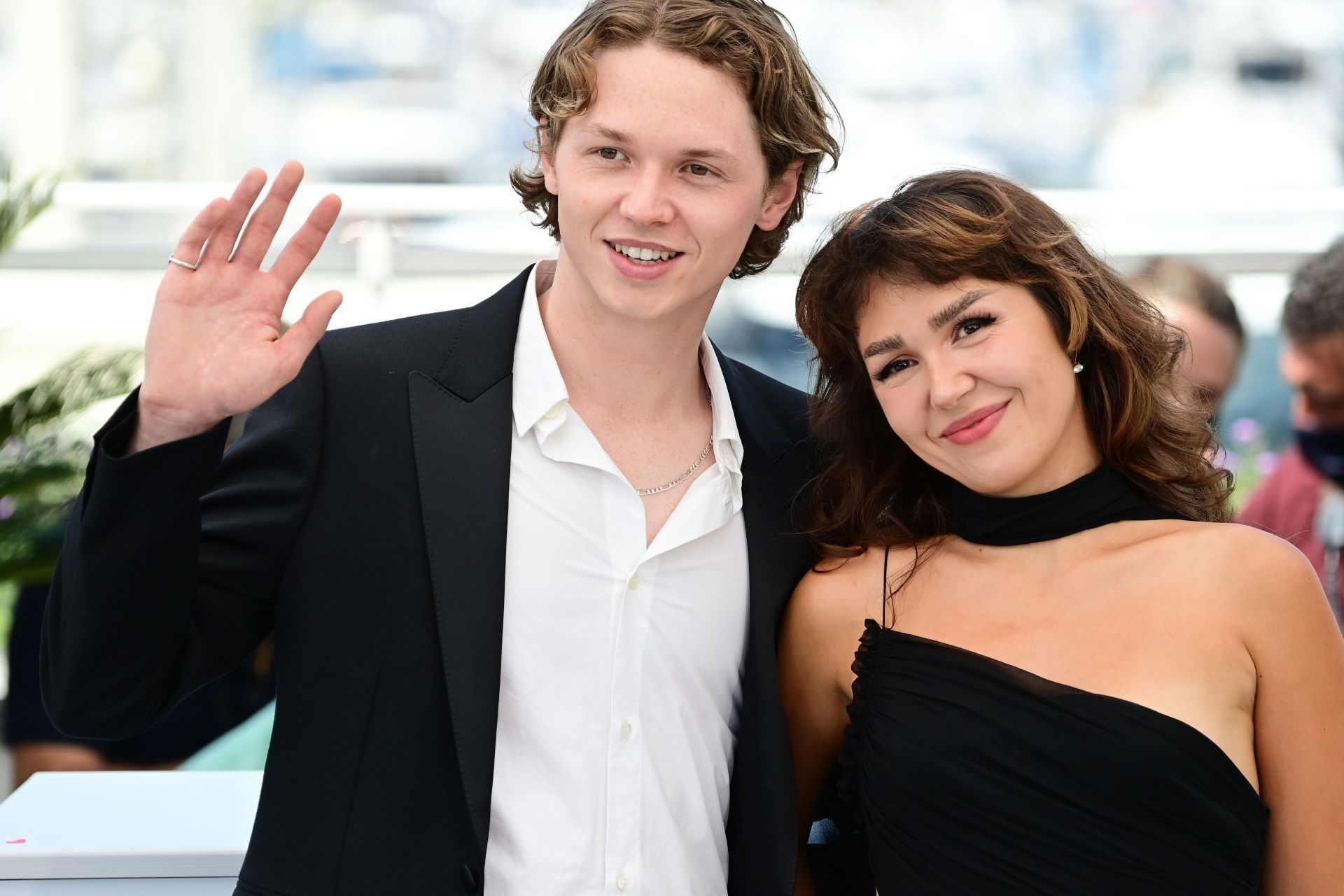 &quot;Val&quot; Photocall - The 74th Annual Cannes Film Festival - Source: Getty