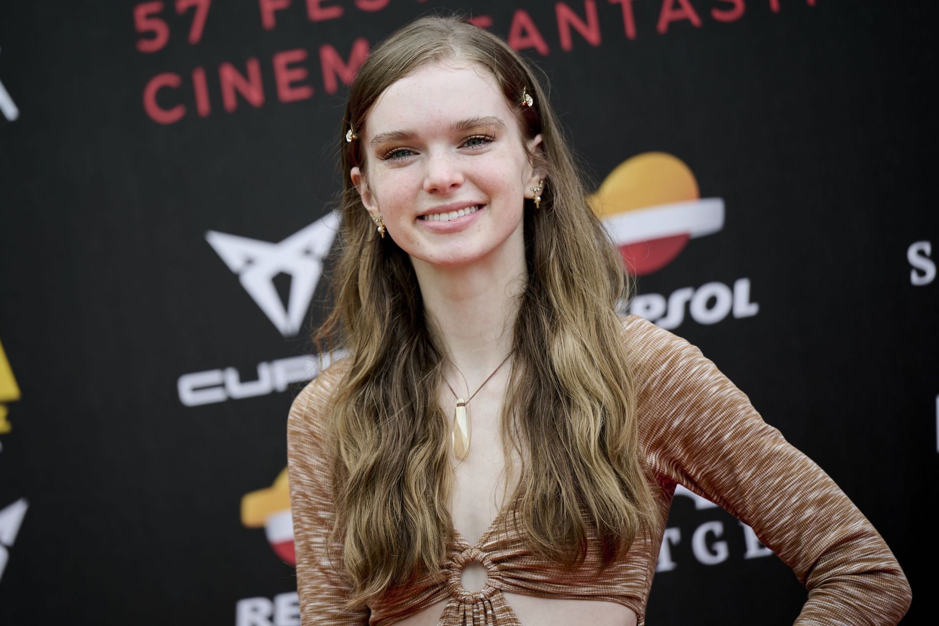 Day 5 - Sitges Film Festival 2024 - Source: Getty