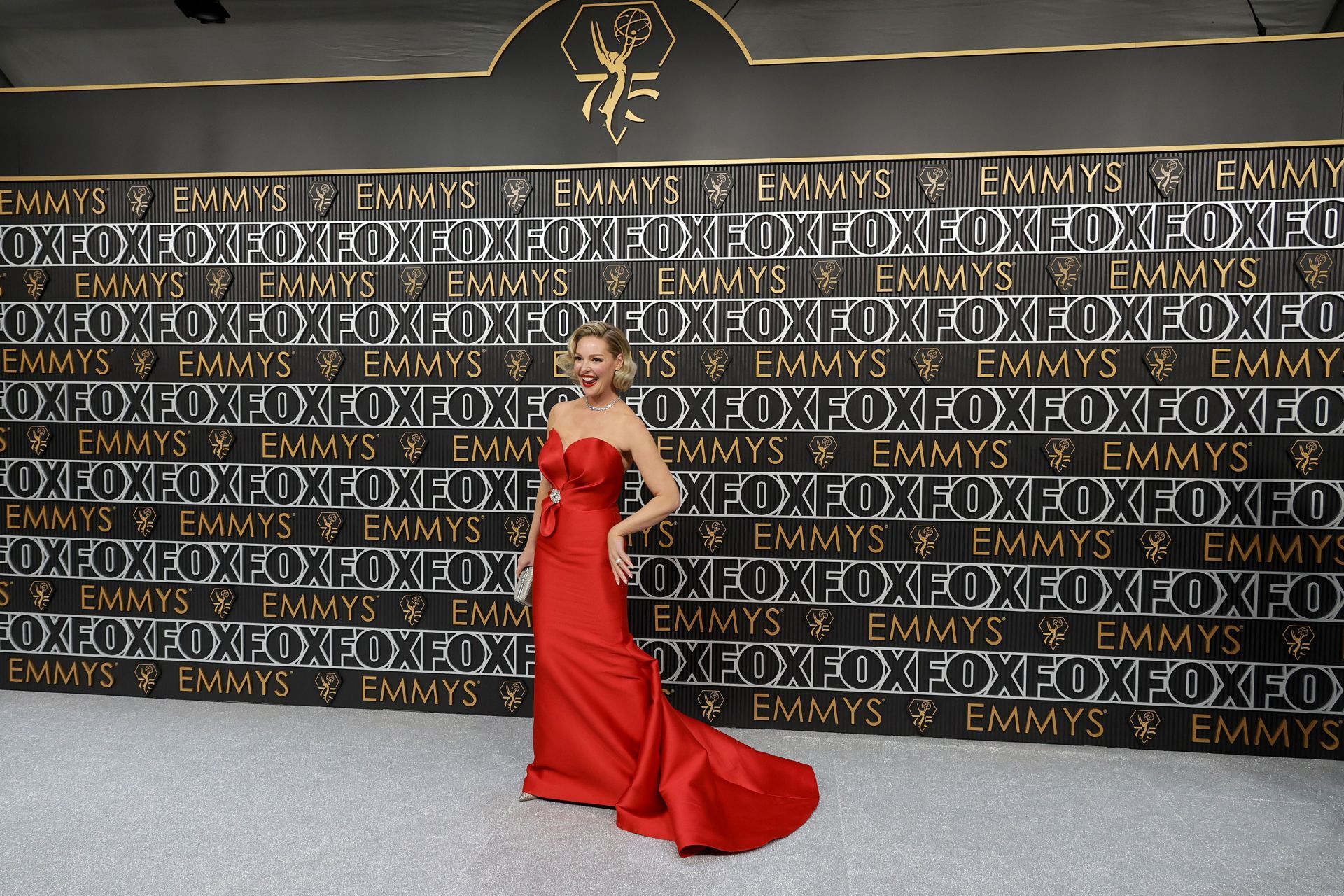75th Primetime Emmy Awards - Arrivals - Source: Getty