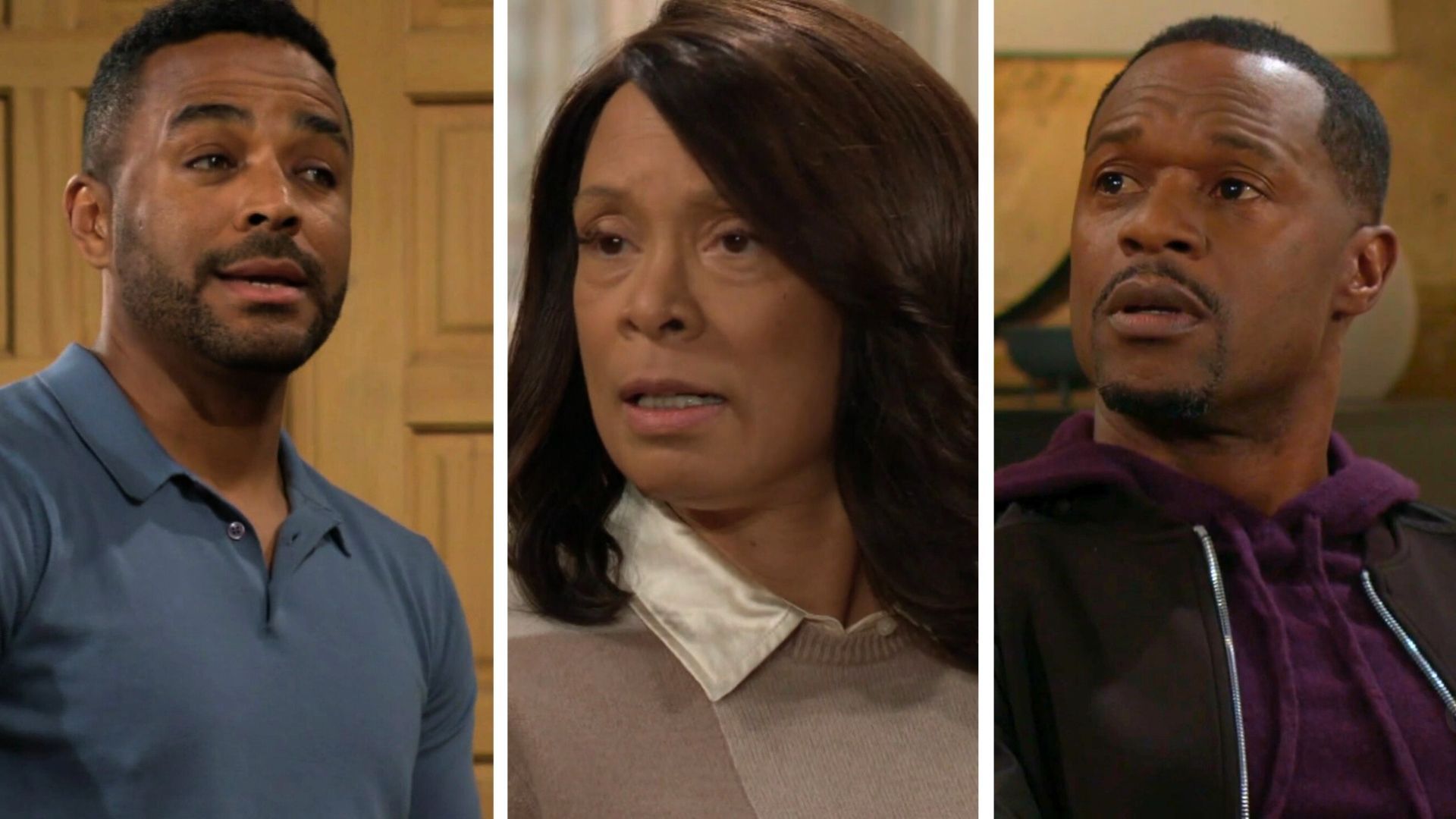 The Young and the Restless: Next weeks spoilers | Image: CBS
