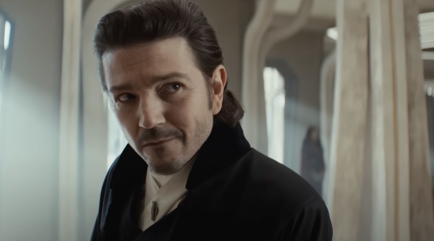 Fans declare Andor Season 2 the best Star Wars live-action series (Image Via Disney)