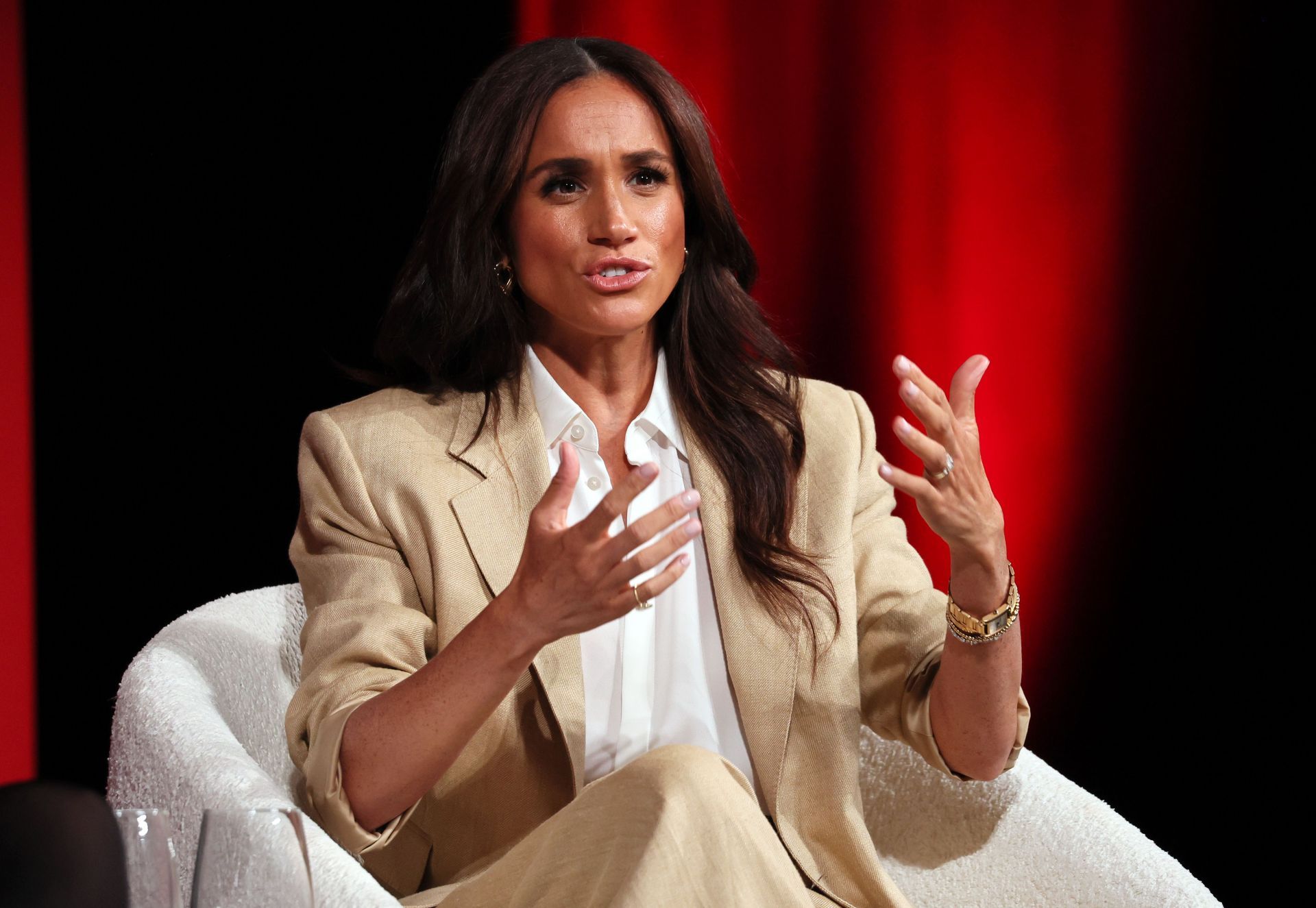 2025 TIME100 Summit - Source: Getty