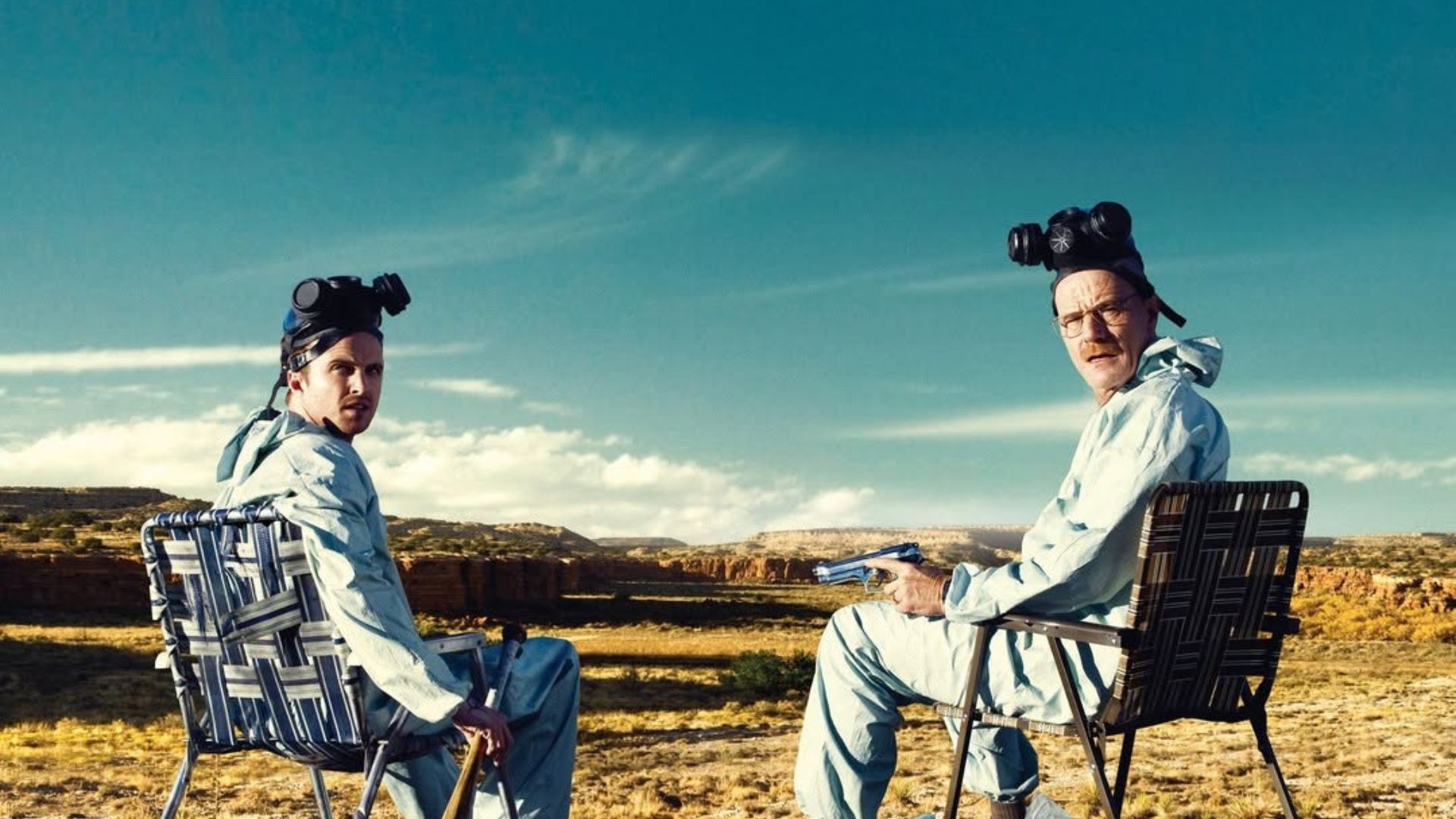 Breaking Bad: This one line proves that Walter White never really broke bad (Image via Instagram/@breakingbad)