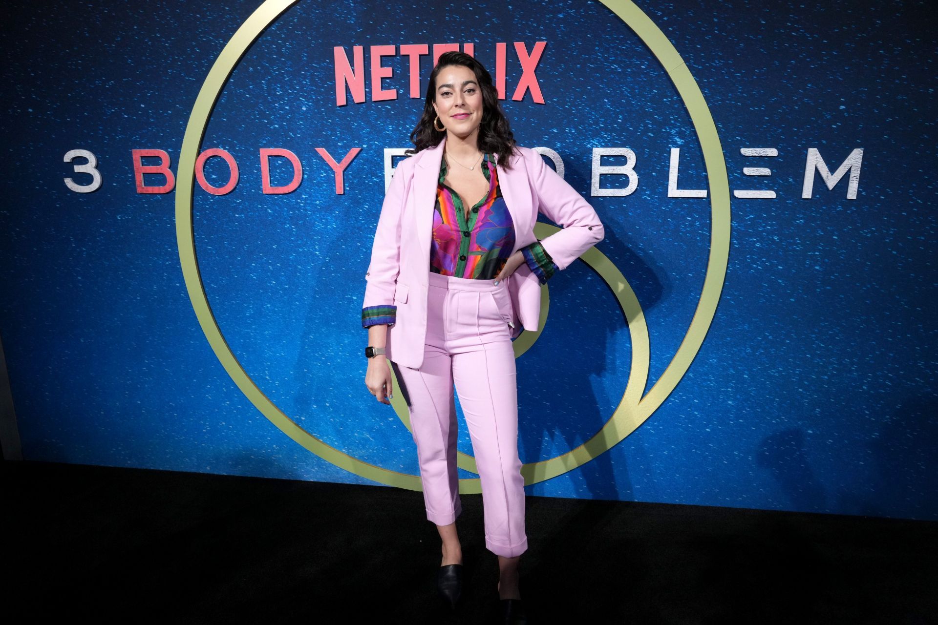 Netflix