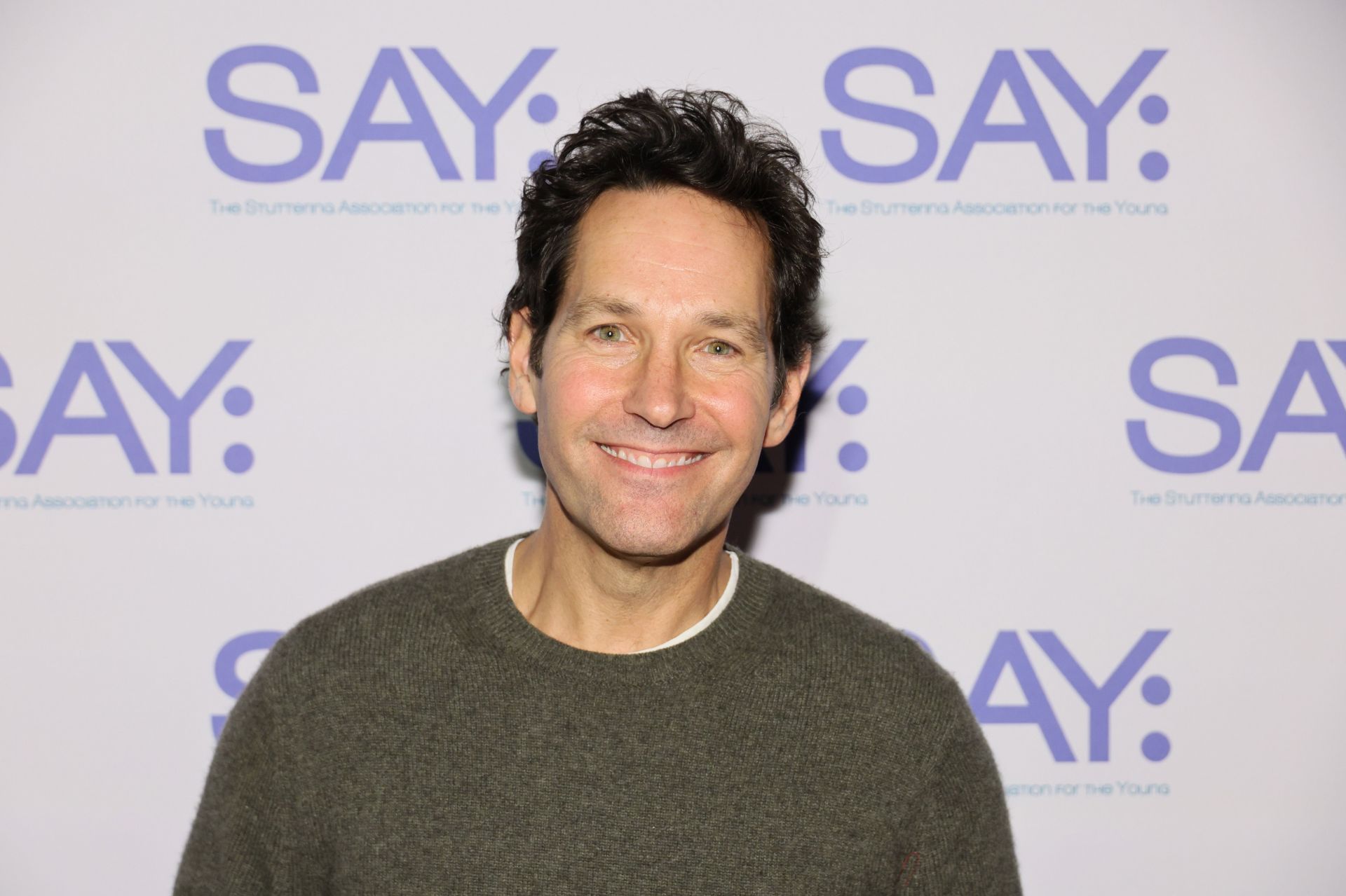 Paul Rudd