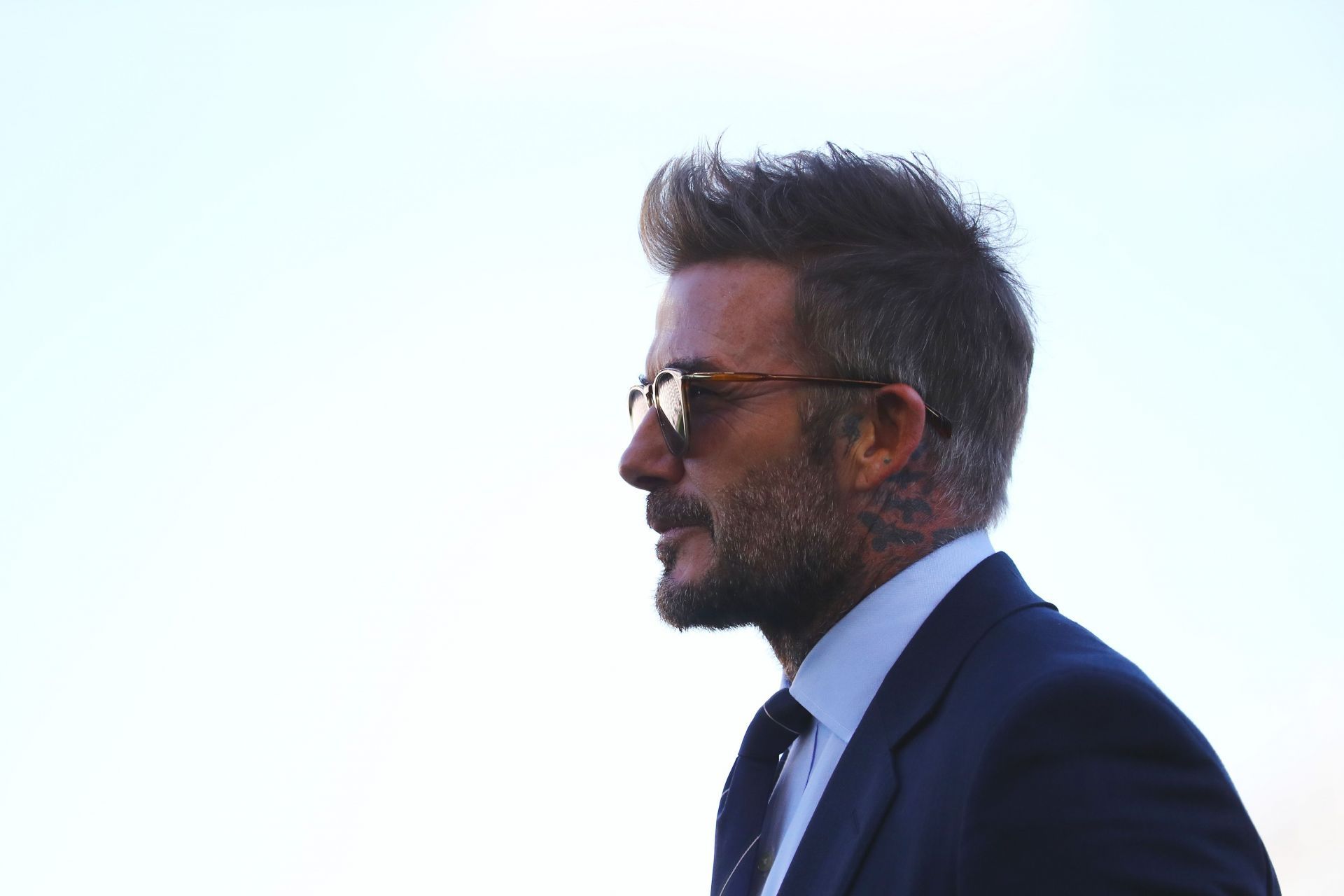 Inter Miami CF v Toronto FC - Source: Getty