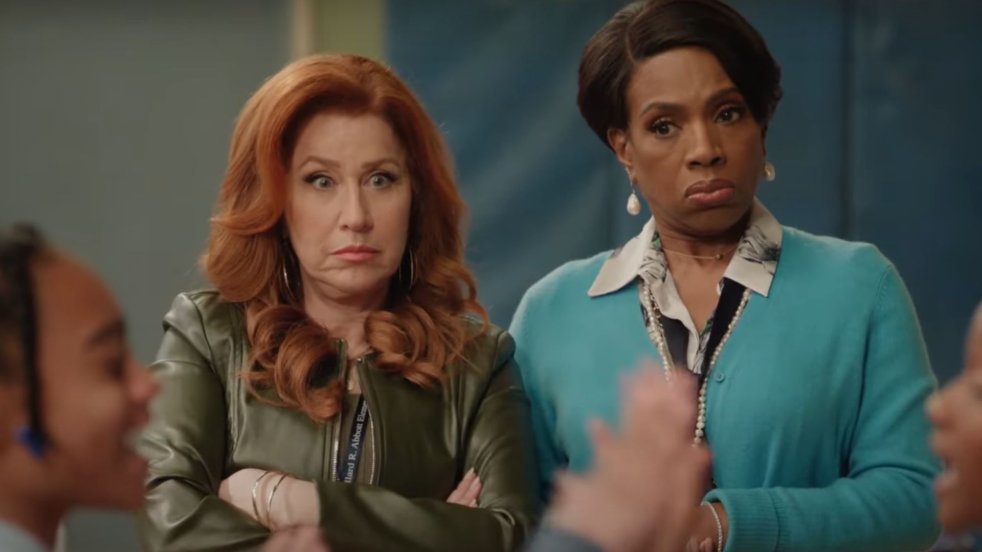 Abbott Elementary Season 5 (Image via YouTube/ABC)